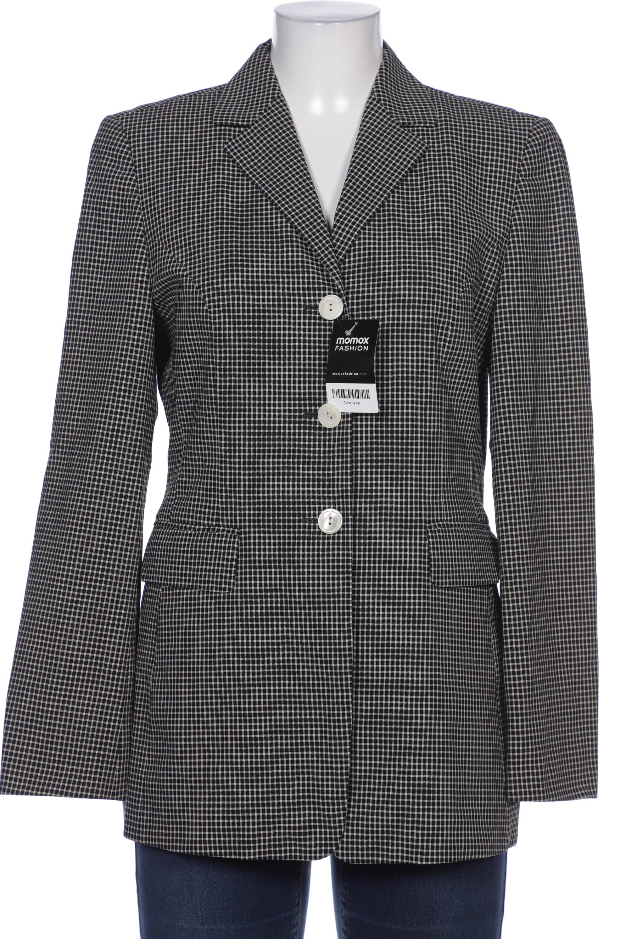 

windsor. Damen Blazer, schwarz, Gr. 38