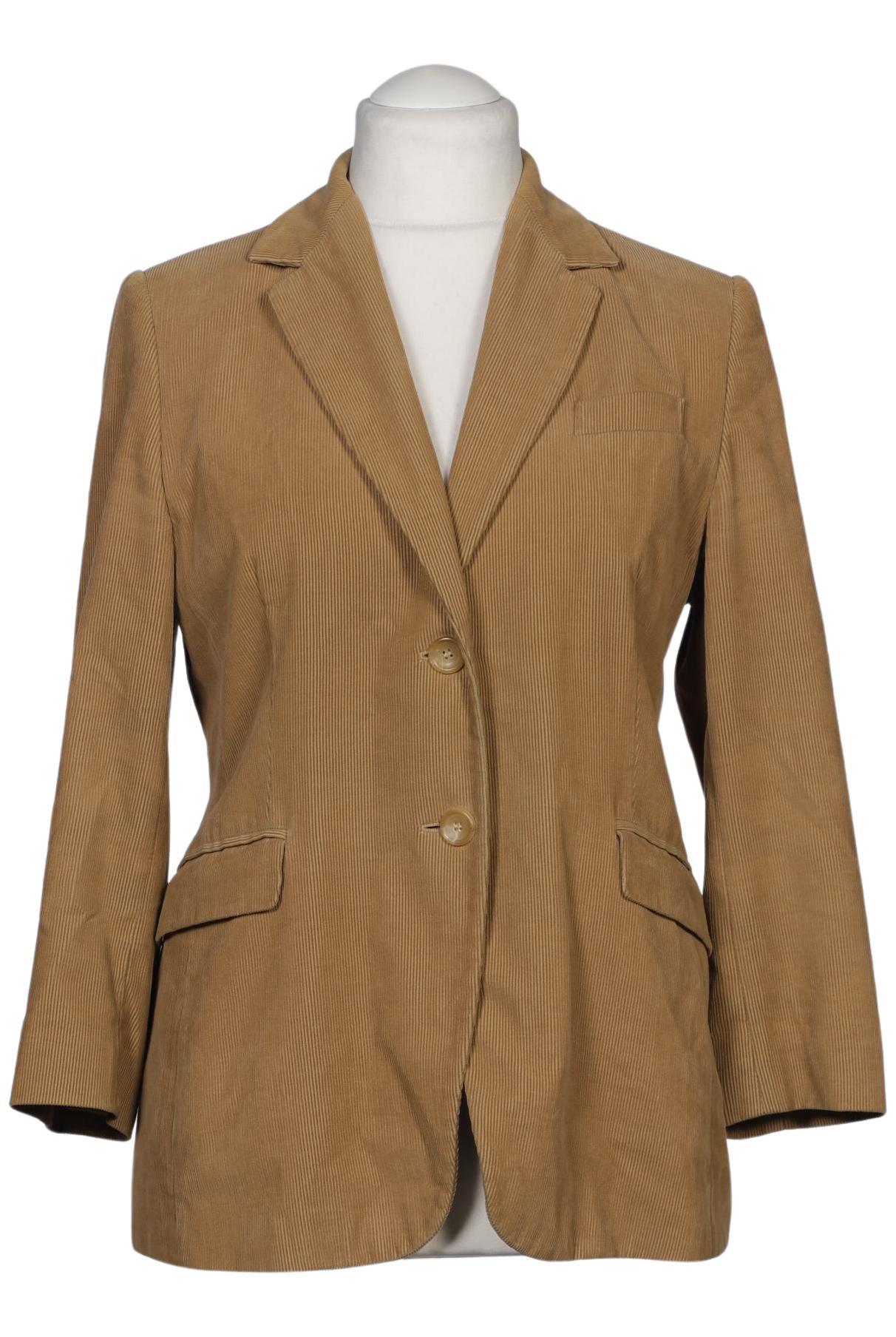 

windsor. Damen Blazer, beige, Gr. 42