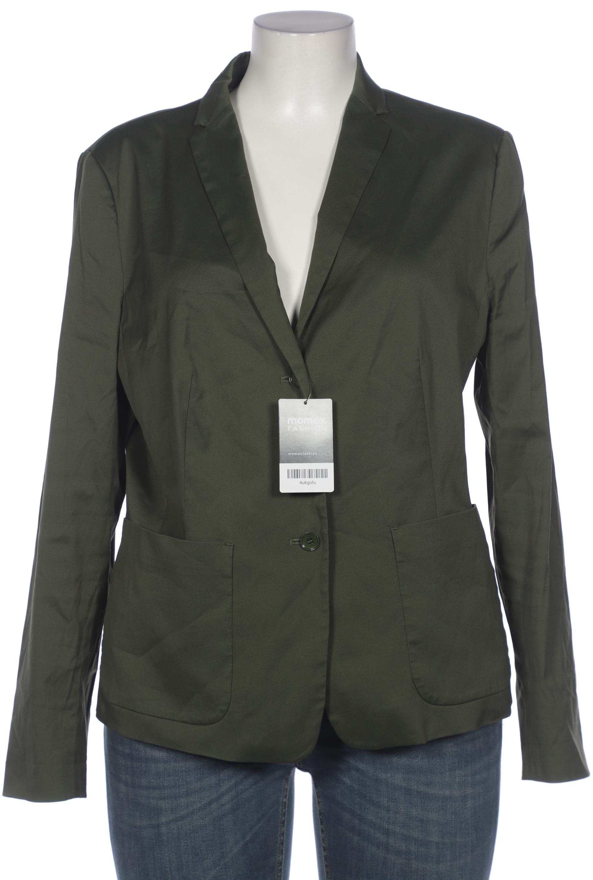 

windsor. Damen Blazer, grün, Gr. 46