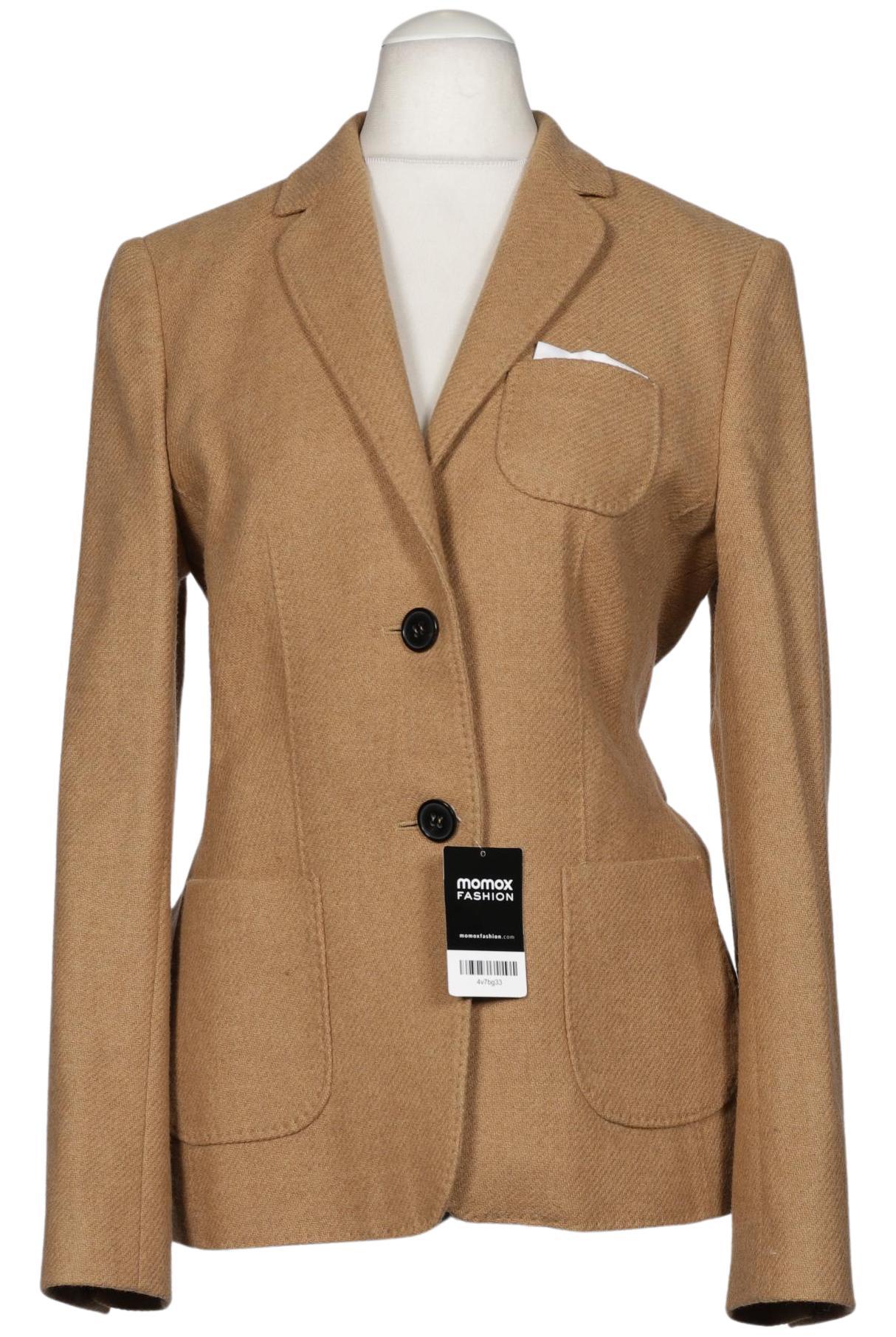 

windsor. Damen Blazer, beige, Gr. 40
