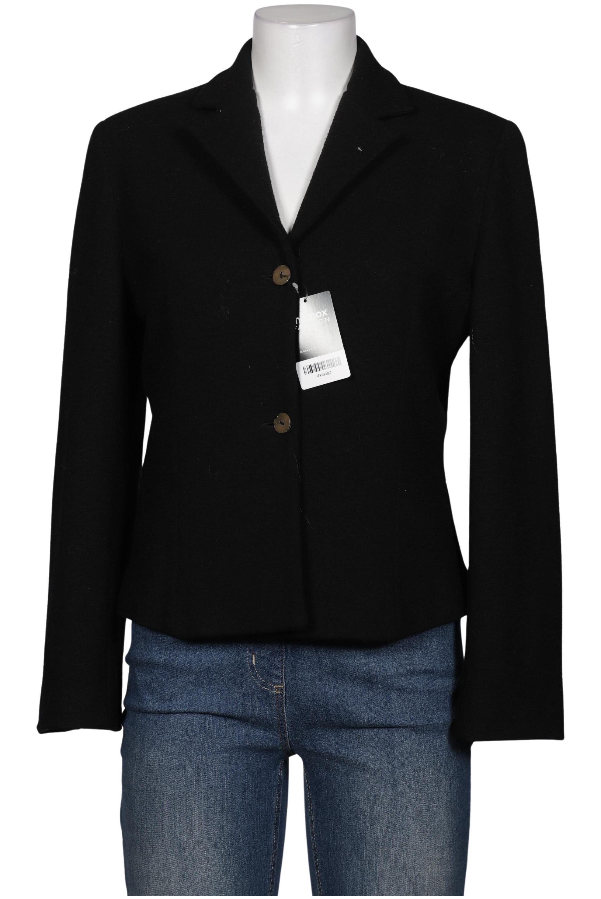 

windsor. Damen Blazer, schwarz, Gr. 40
