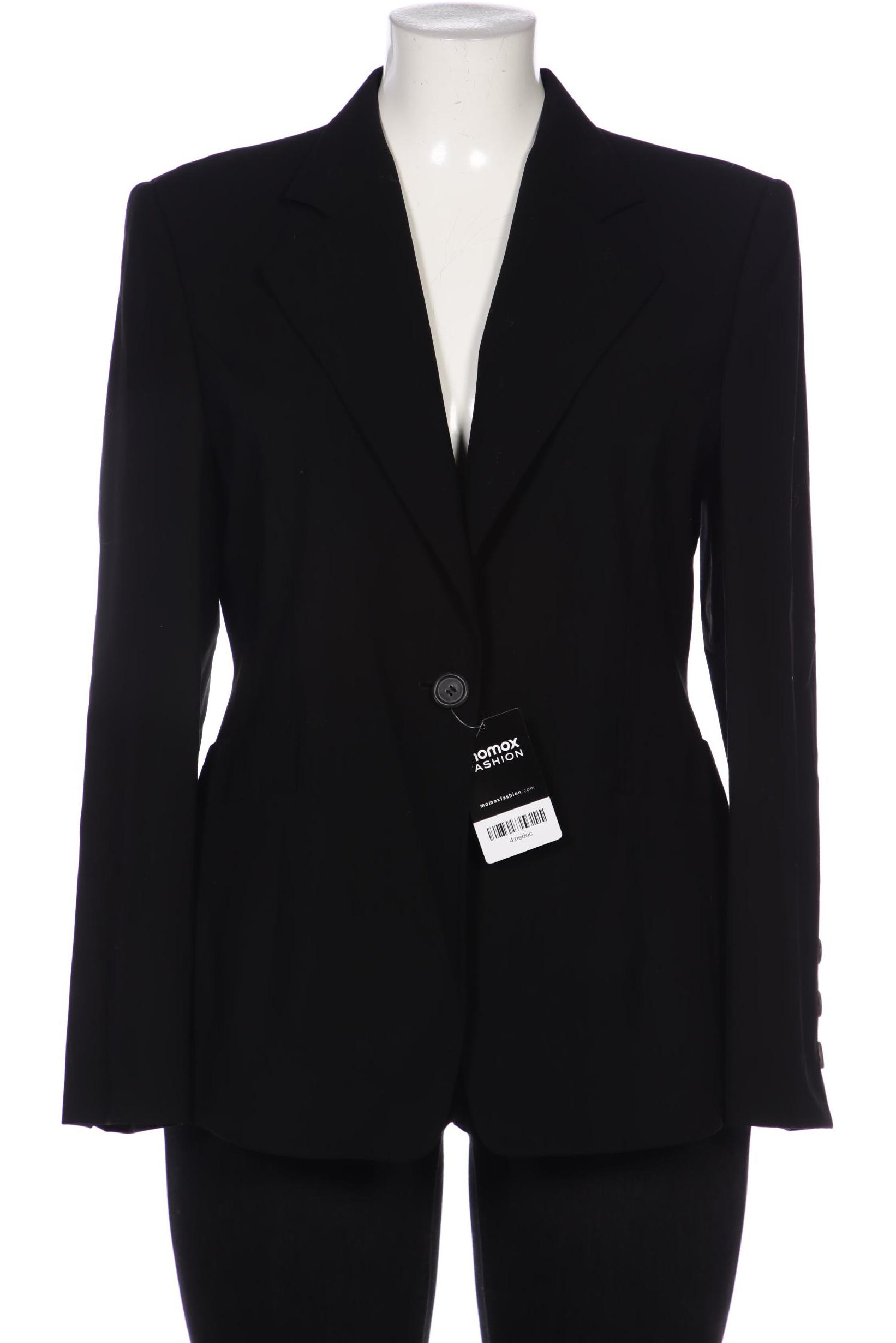 

windsor. Damen Blazer, schwarz, Gr. 42