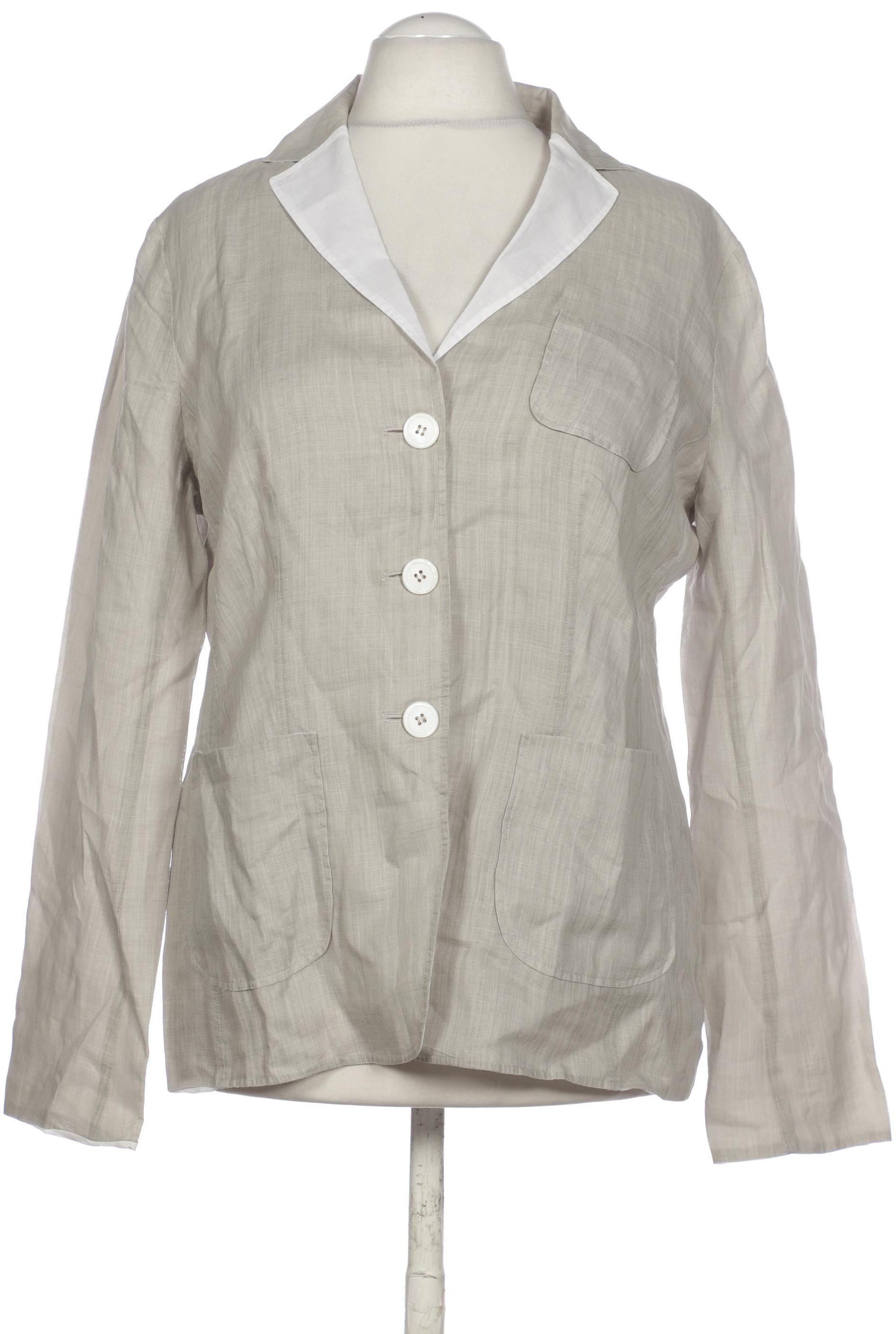 

windsor. Damen Blazer, grau, Gr. 42