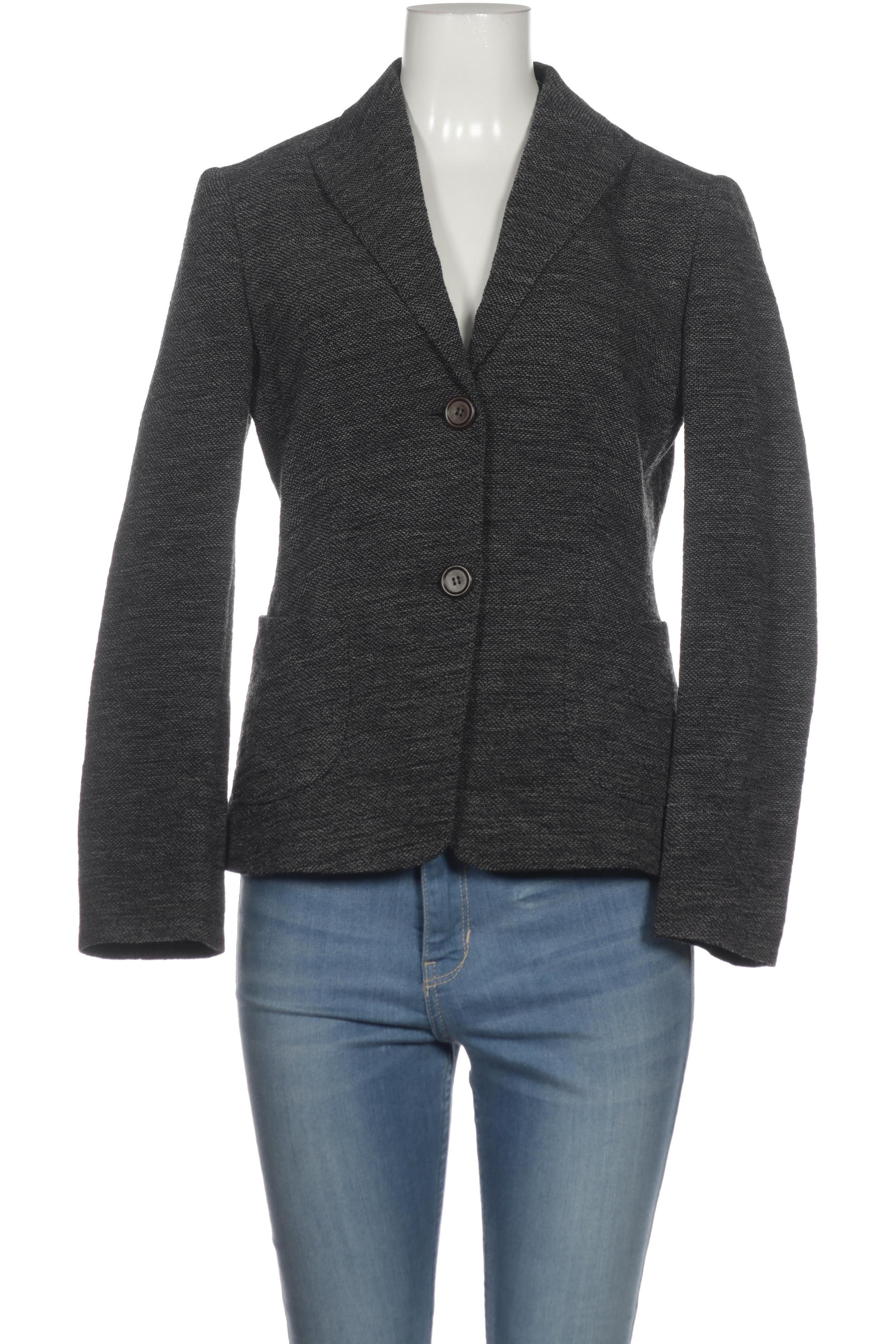 

windsor. Damen Blazer, grau, Gr. 34