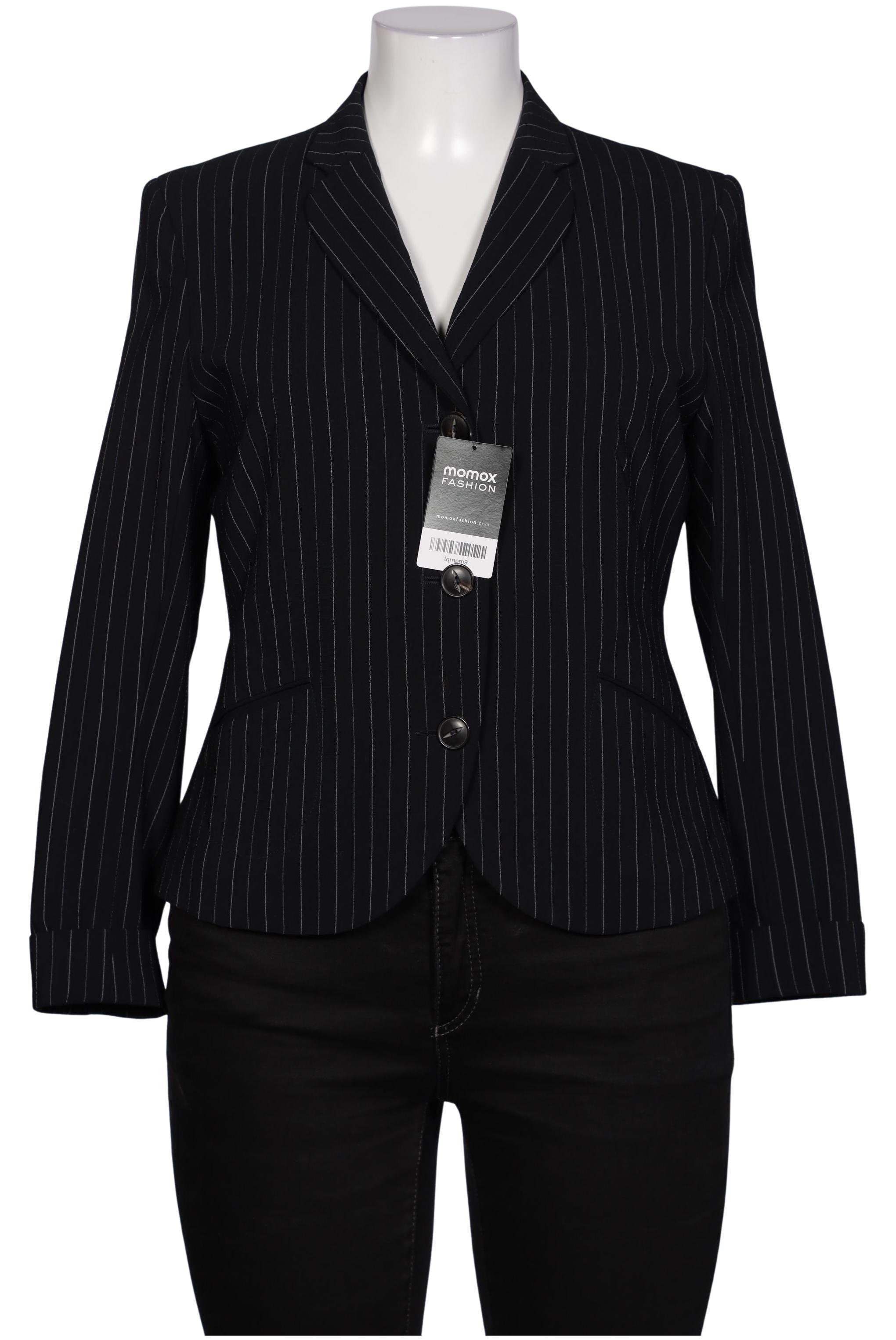 

windsor. Damen Blazer, schwarz, Gr. 44