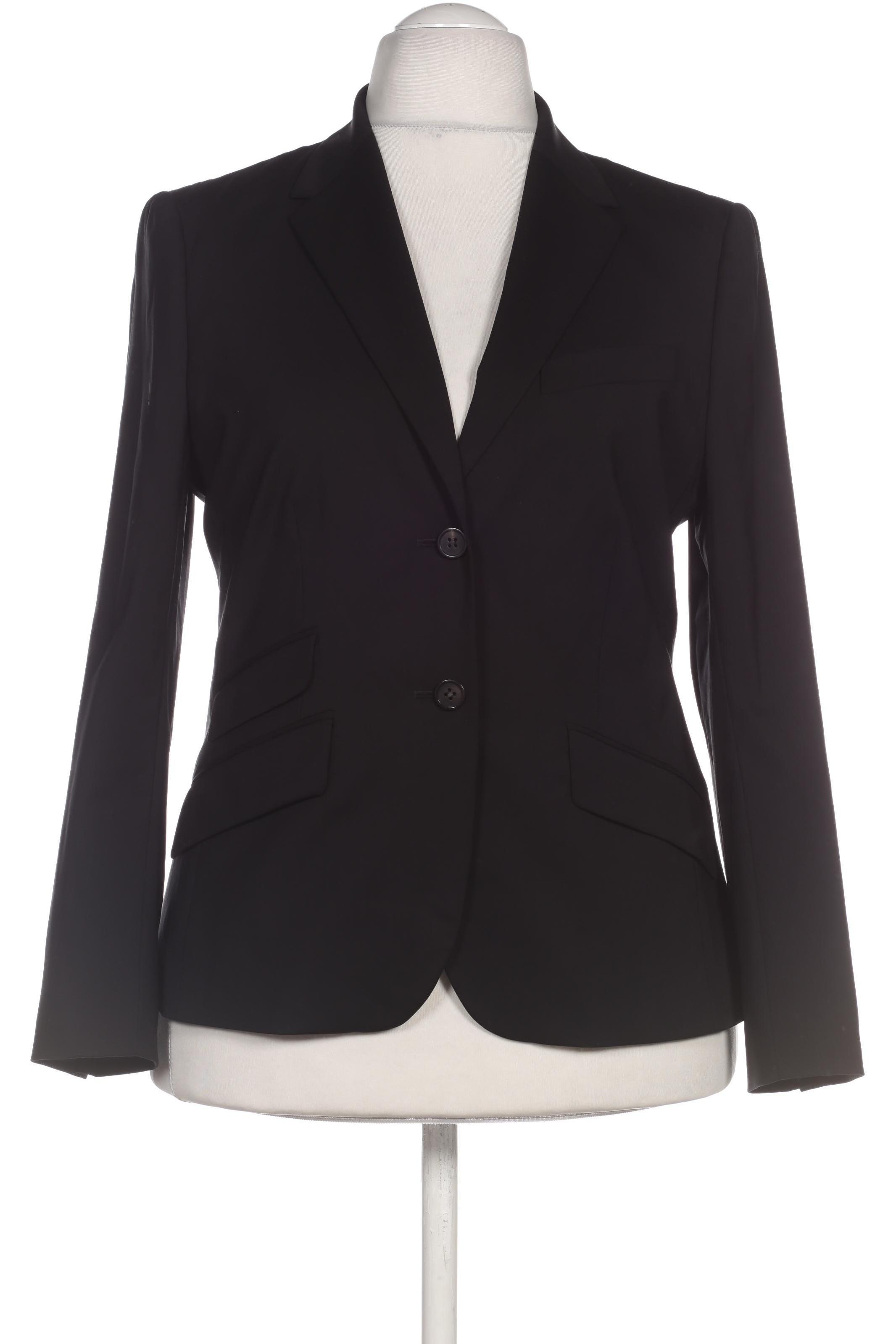 

windsor. Damen Blazer, schwarz, Gr. 42