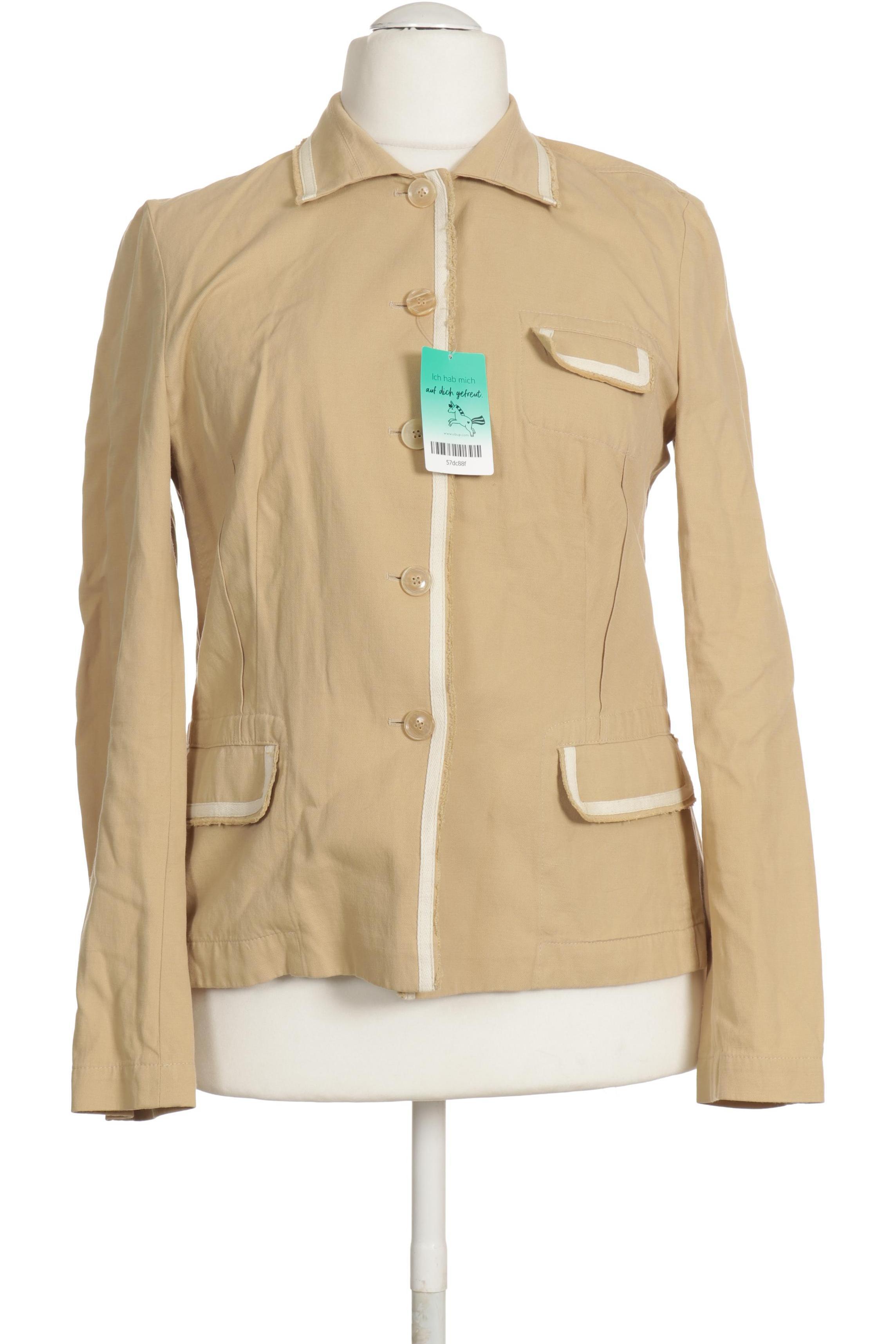 

windsor. Damen Blazer, beige, Gr. 44
