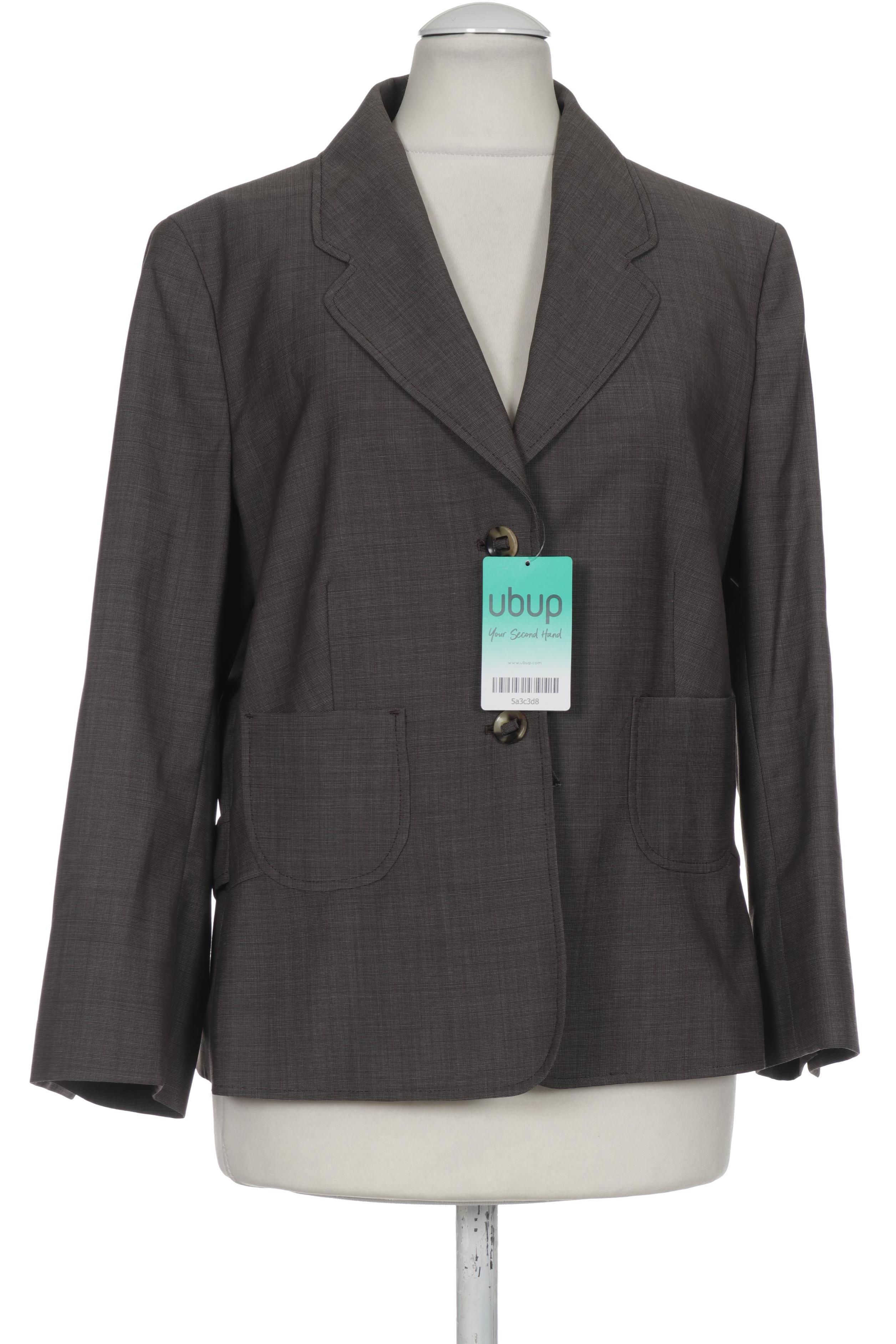 

windsor. Damen Blazer, braun, Gr. 40