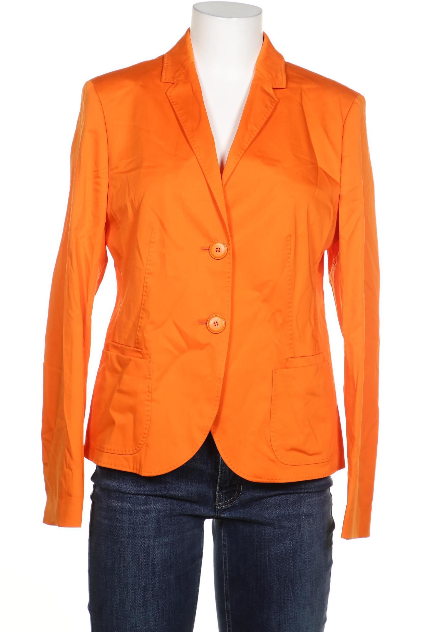 

windsor. Damen Blazer, orange, Gr. 42