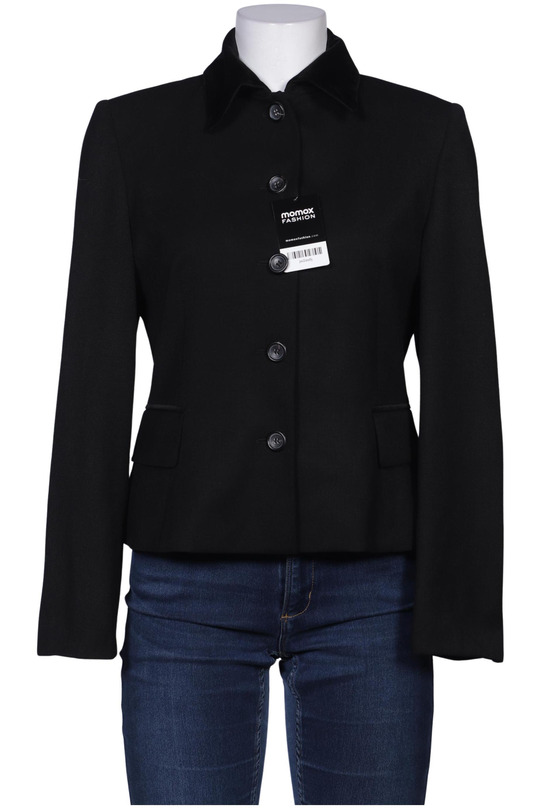 

windsor. Damen Blazer, schwarz, Gr. 38