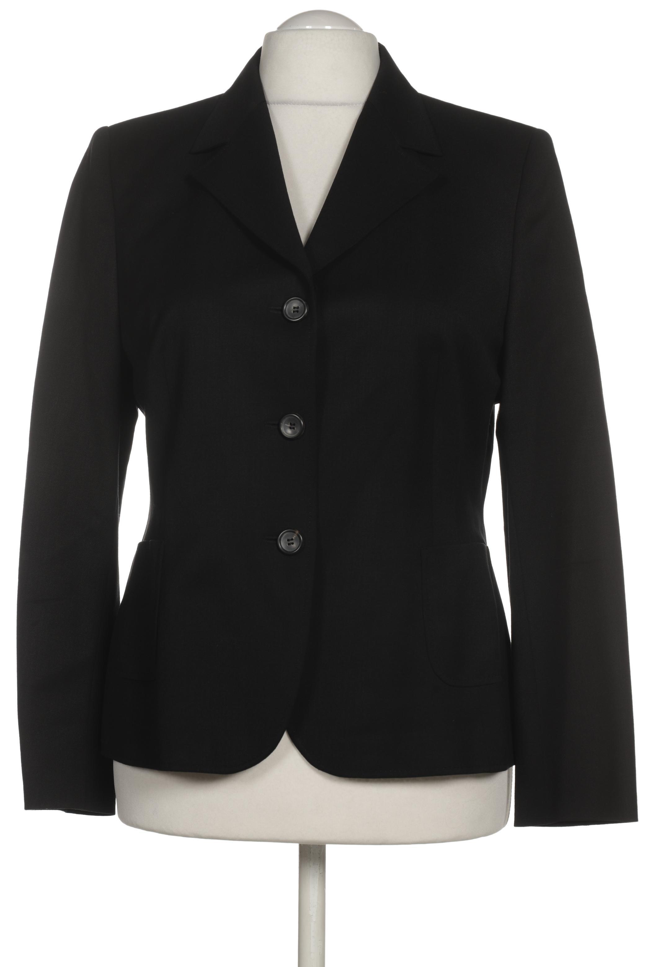 

windsor. Damen Blazer, schwarz, Gr. 42