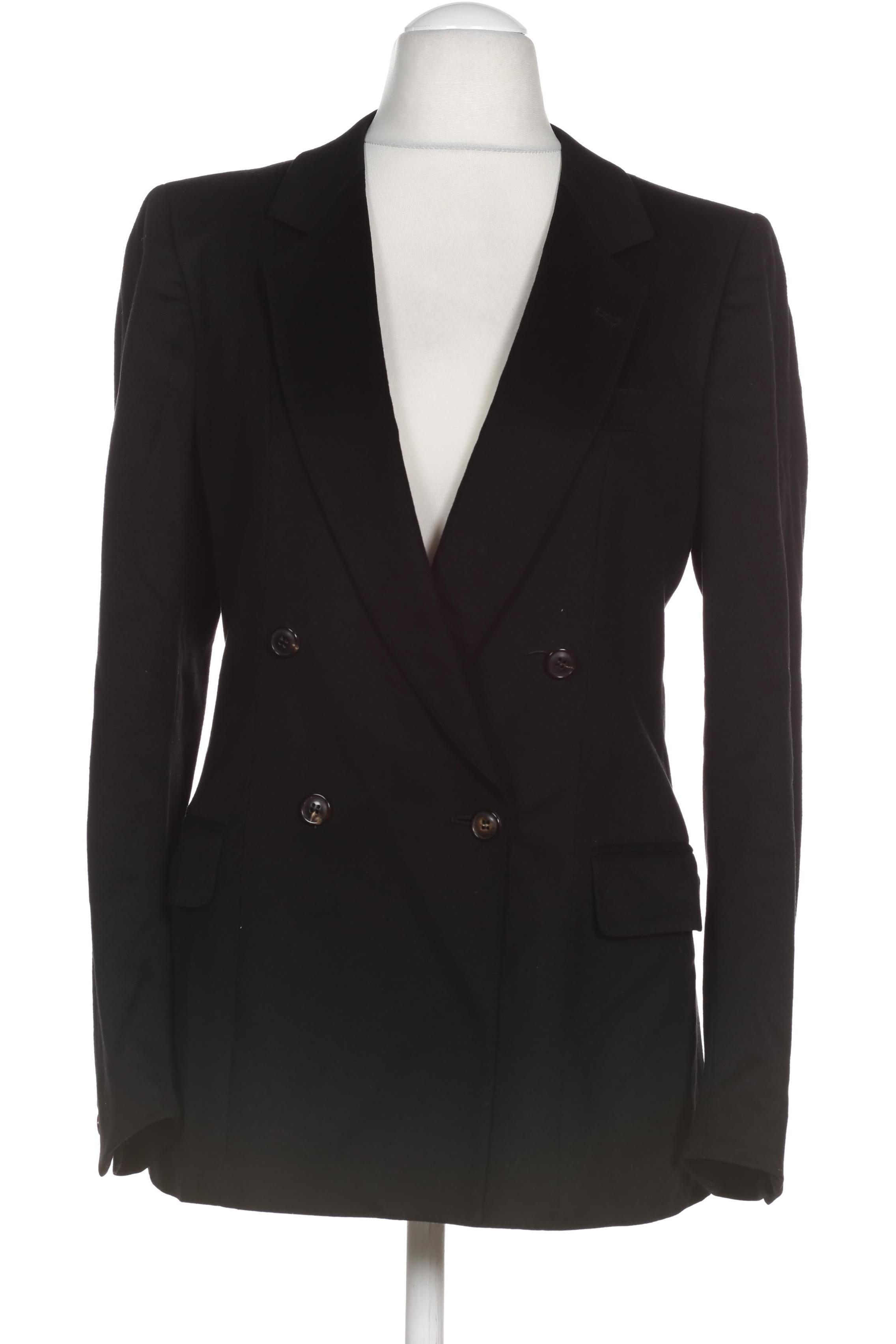 

windsor. Damen Blazer, schwarz, Gr. 42