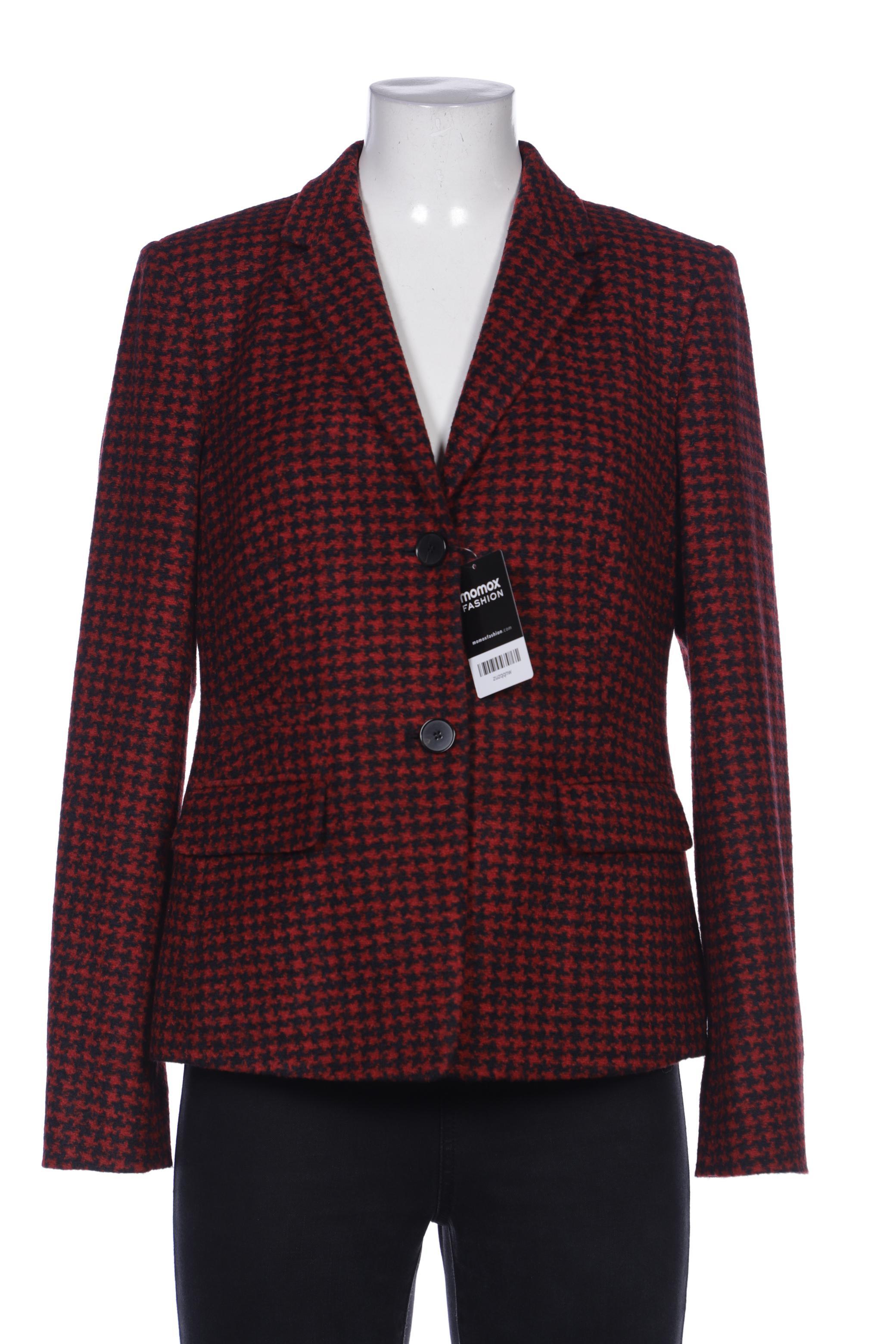 

windsor. Damen Blazer, rot, Gr. 40