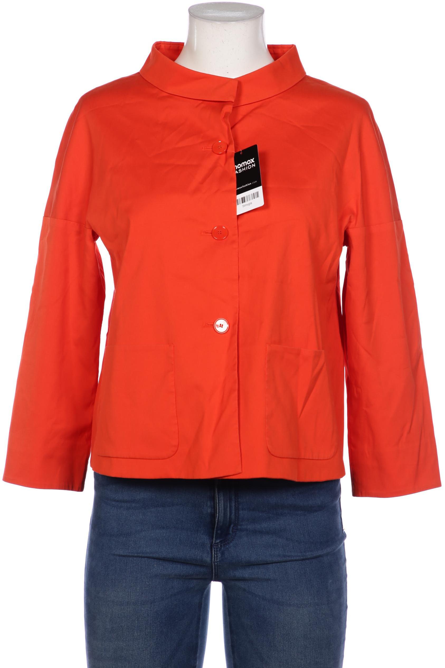 

windsor. Damen Blazer, rot, Gr. 38