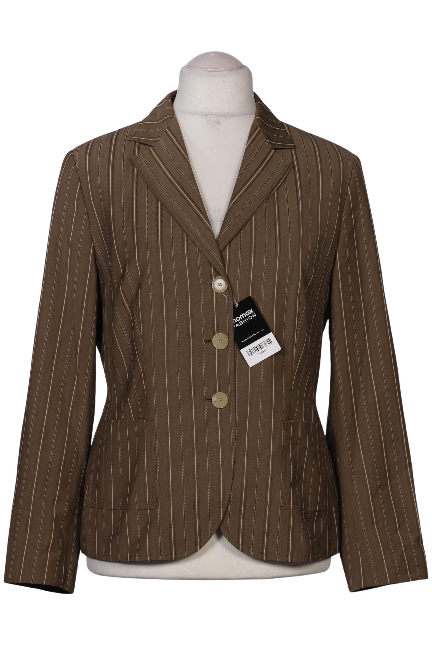 

windsor. Damen Blazer, braun, Gr. 42