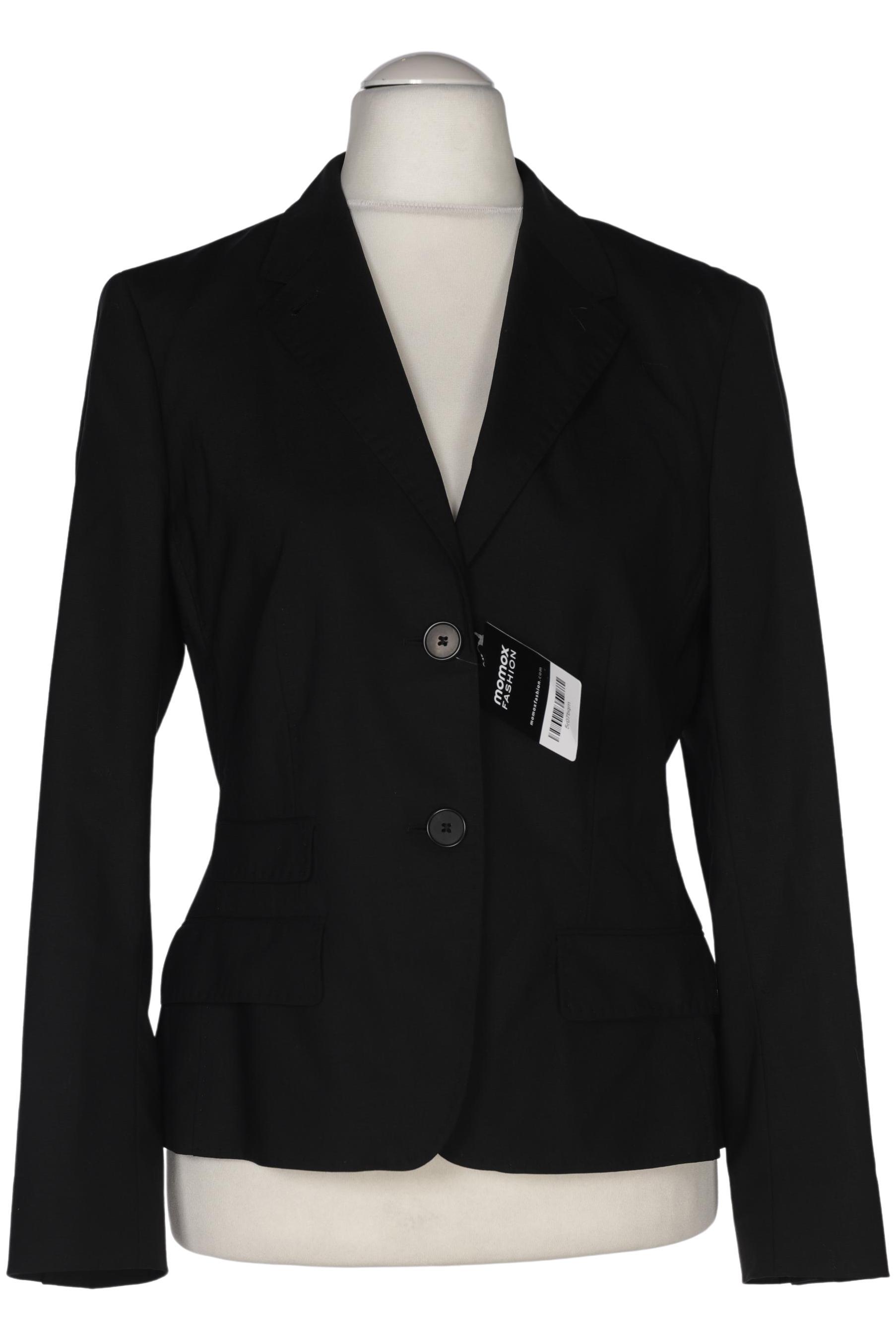 

windsor. Damen Blazer, schwarz, Gr. 40