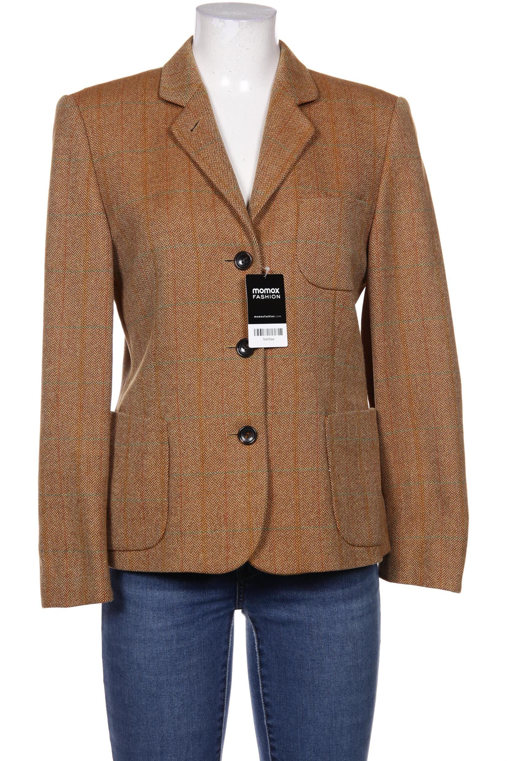 

windsor. Damen Blazer, braun, Gr. 38