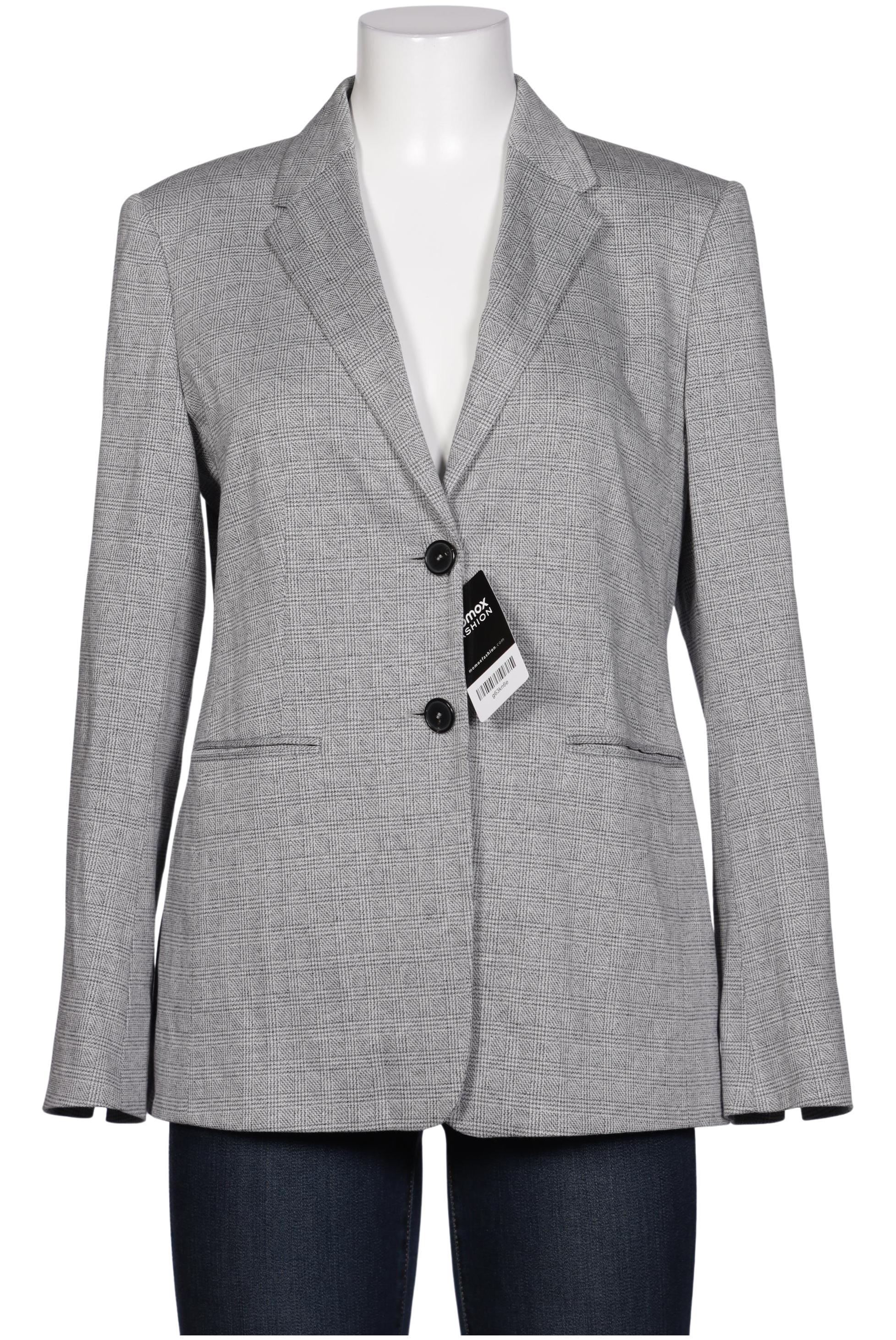 

windsor. Damen Blazer, grau, Gr. 40