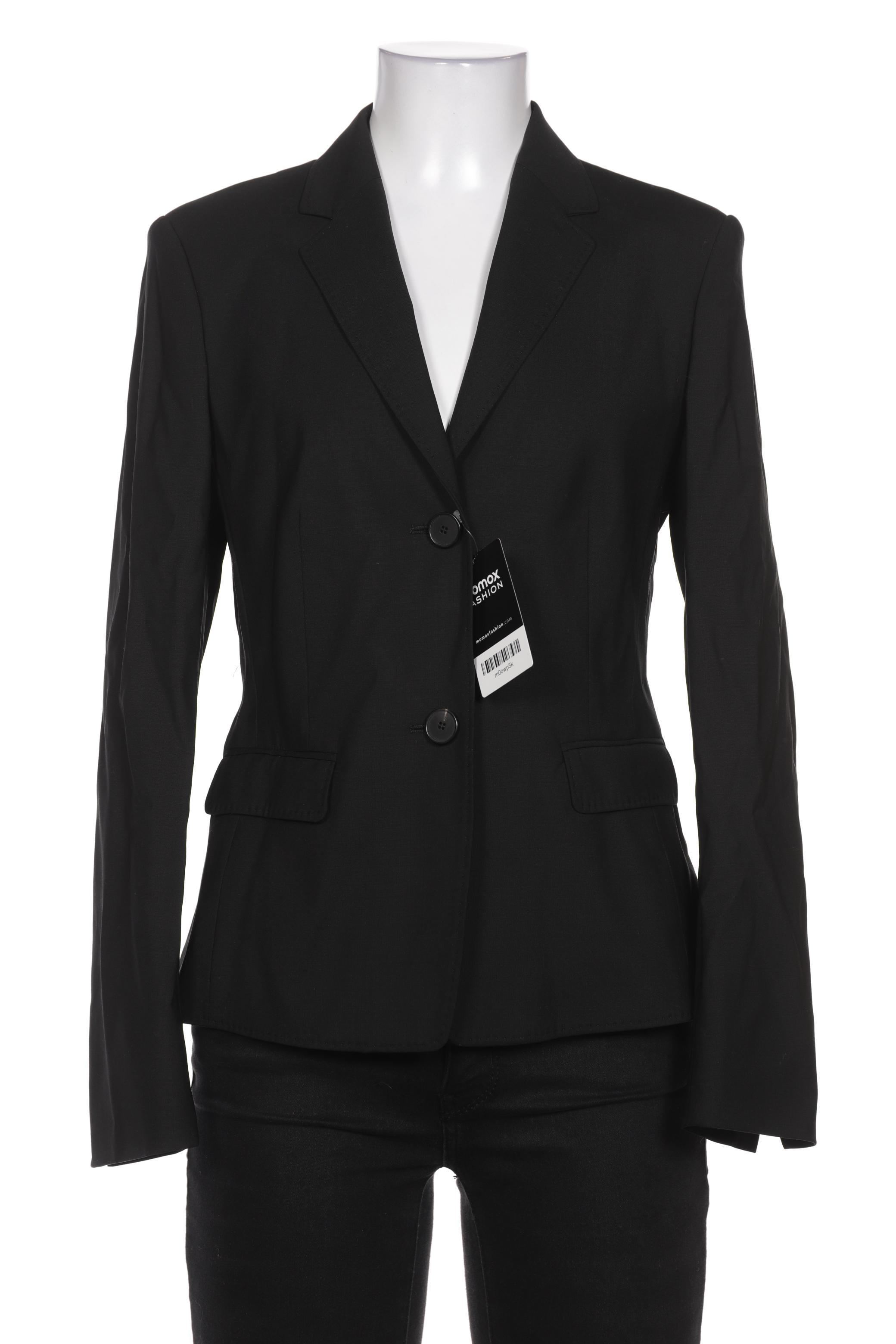 

windsor. Damen Blazer, schwarz, Gr. 36