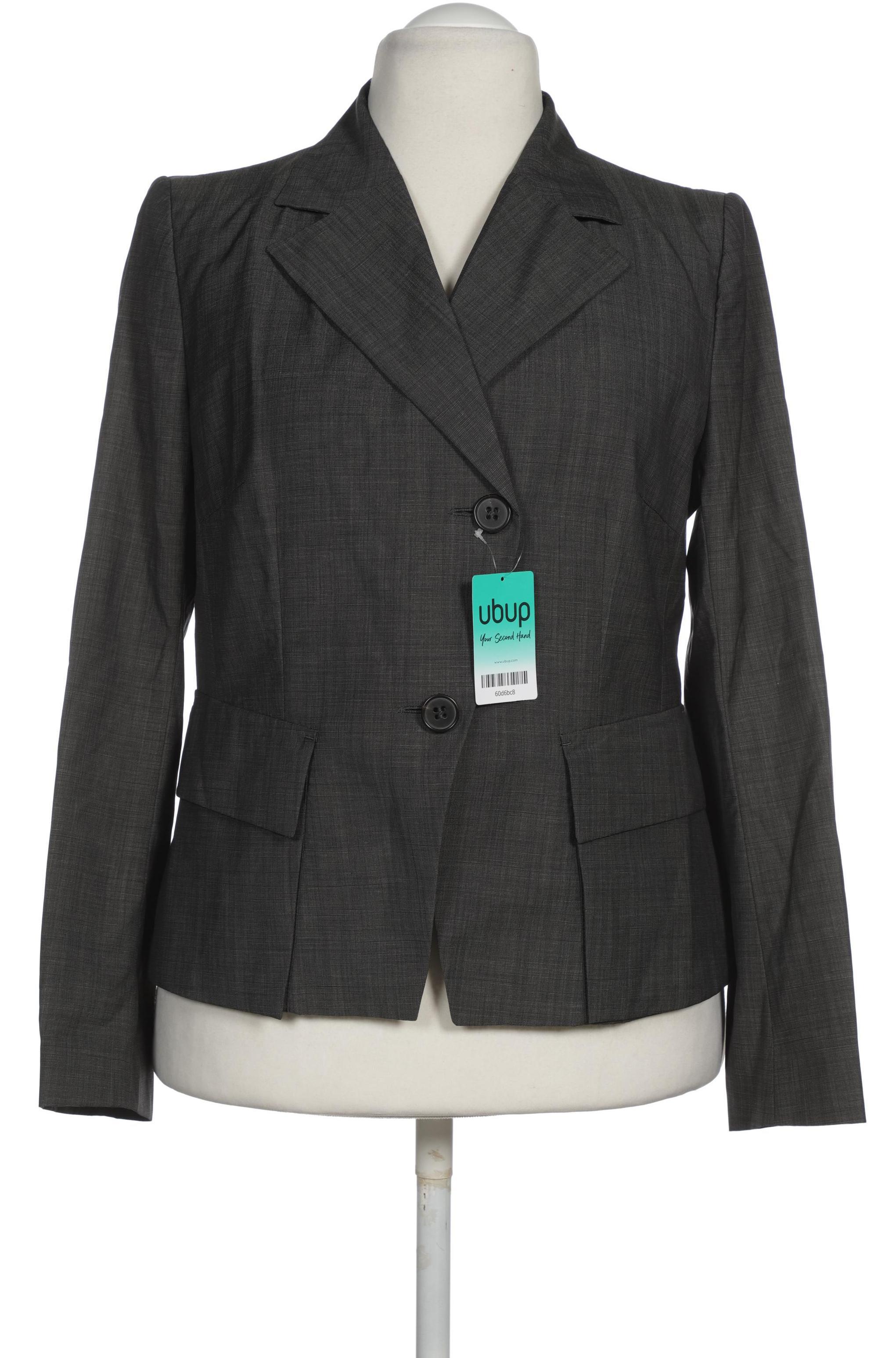 

windsor. Damen Blazer, grau, Gr. 44