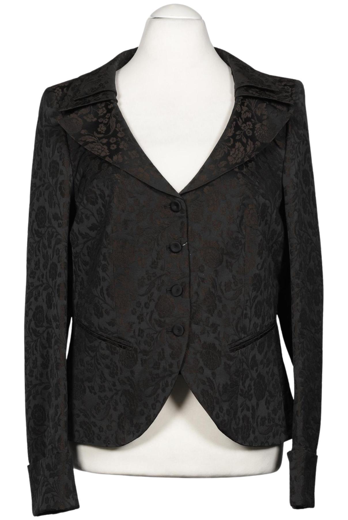 

windsor. Damen Blazer, schwarz, Gr. 46