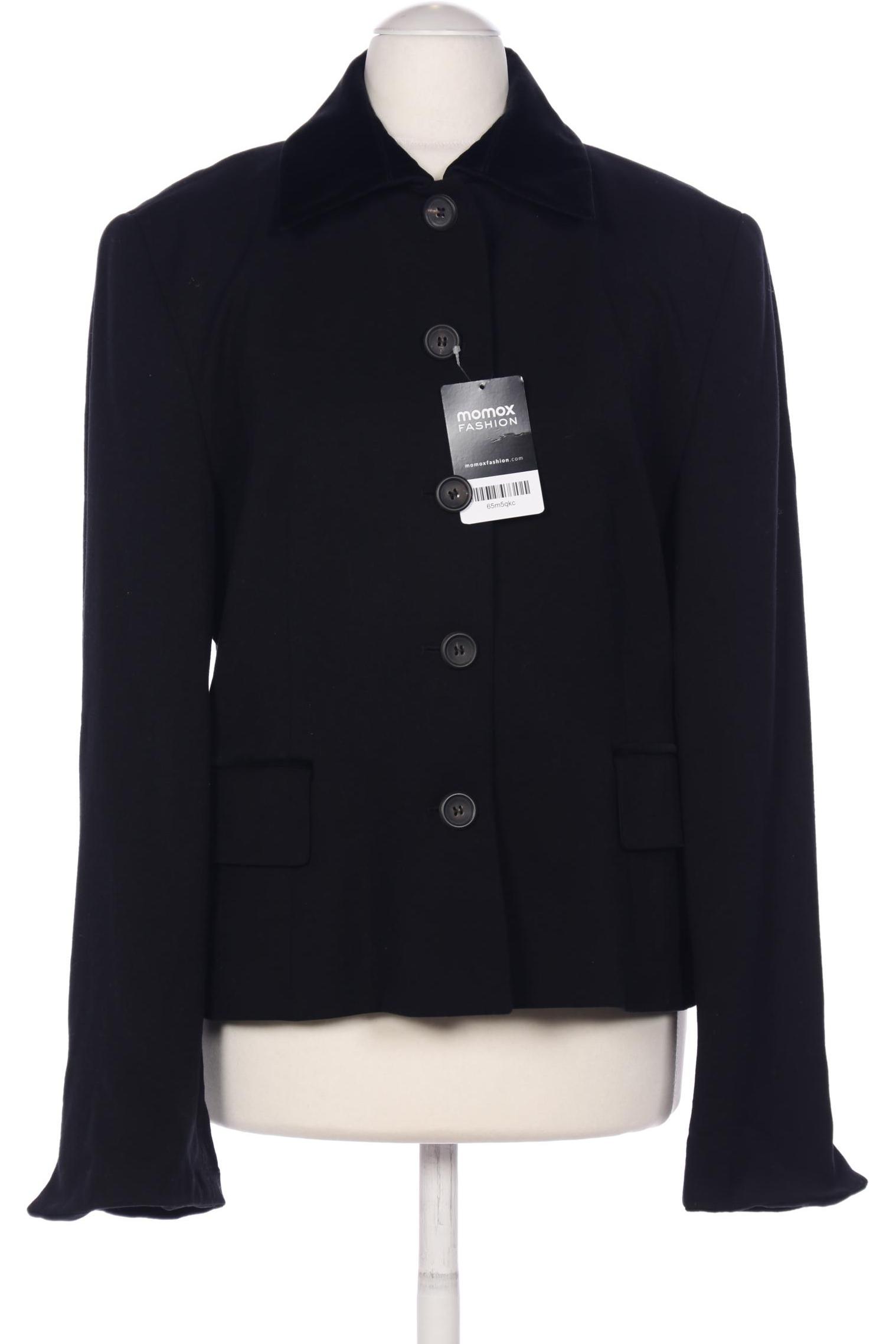

windsor. Damen Blazer, schwarz, Gr. 40