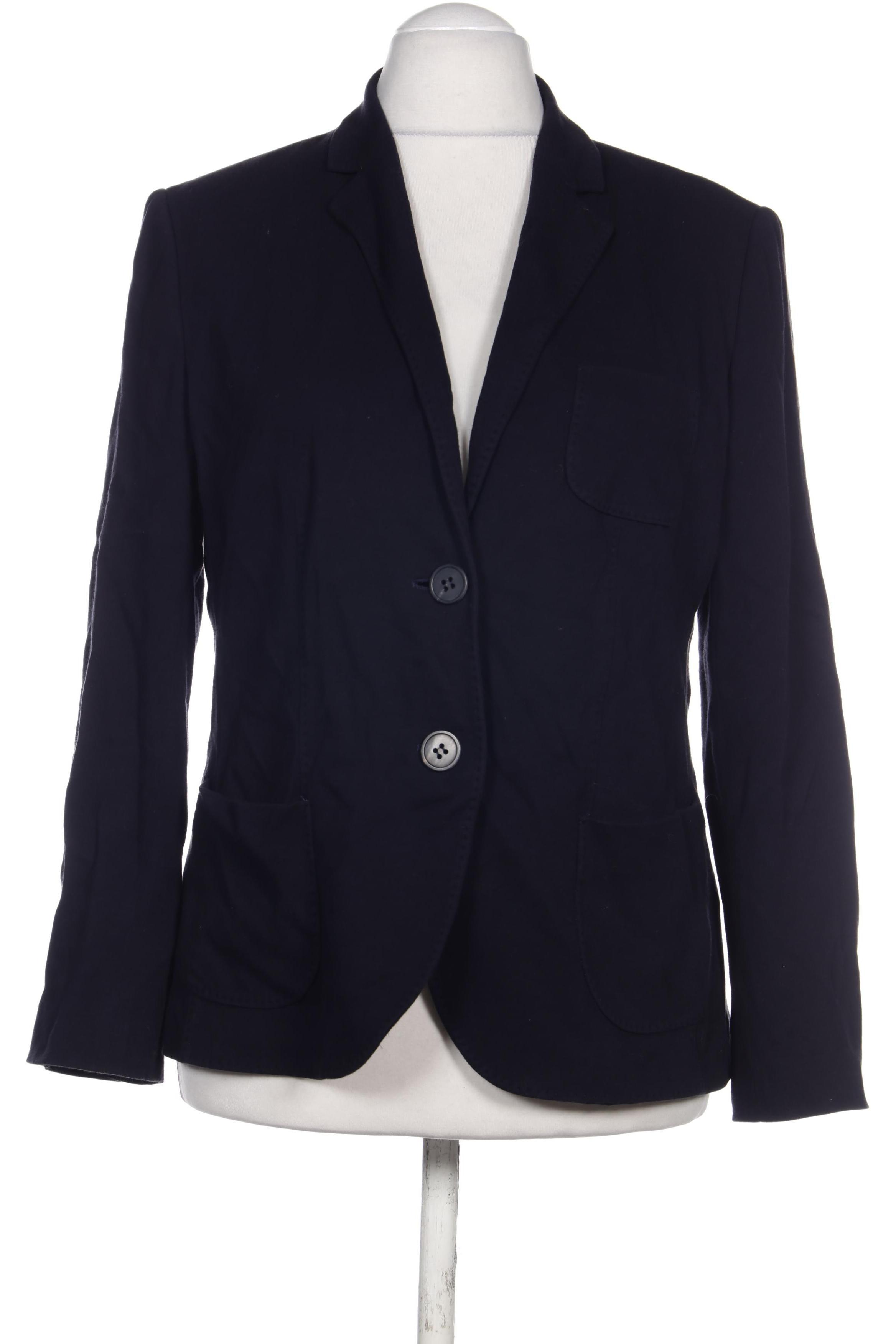 

windsor. Damen Blazer, blau, Gr. 44