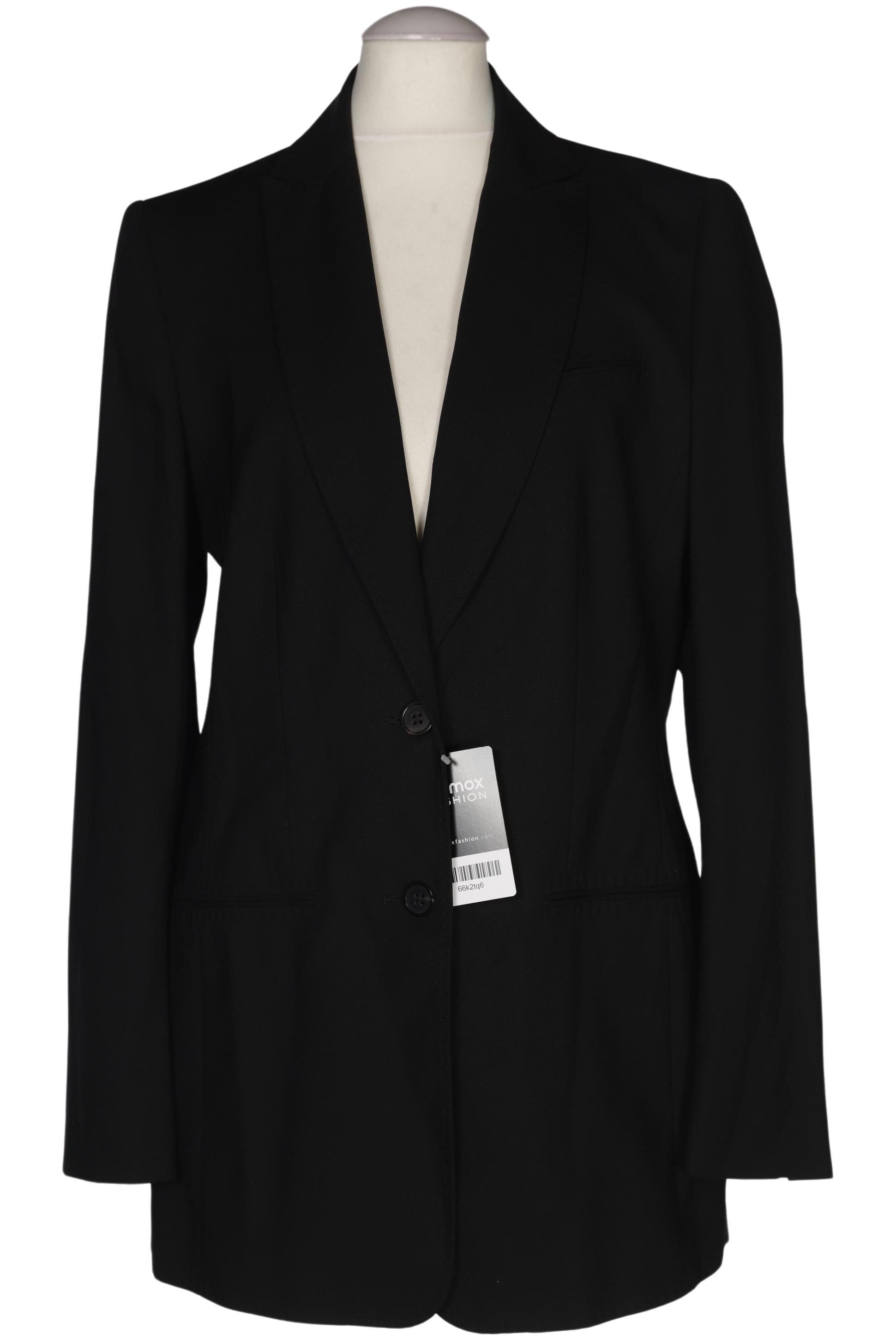 

windsor. Damen Blazer, schwarz, Gr. 38