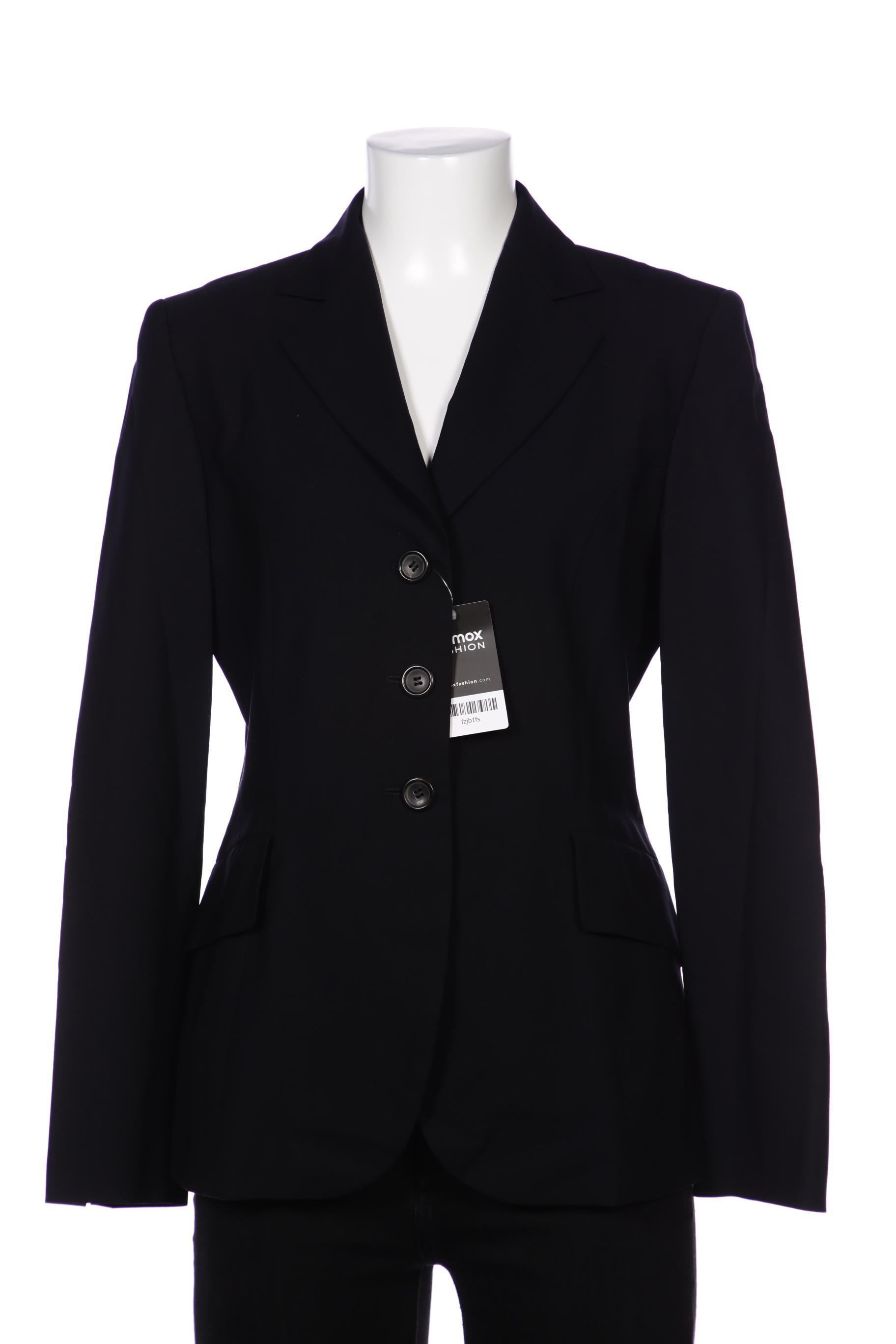 

windsor. Damen Blazer, schwarz, Gr. 38