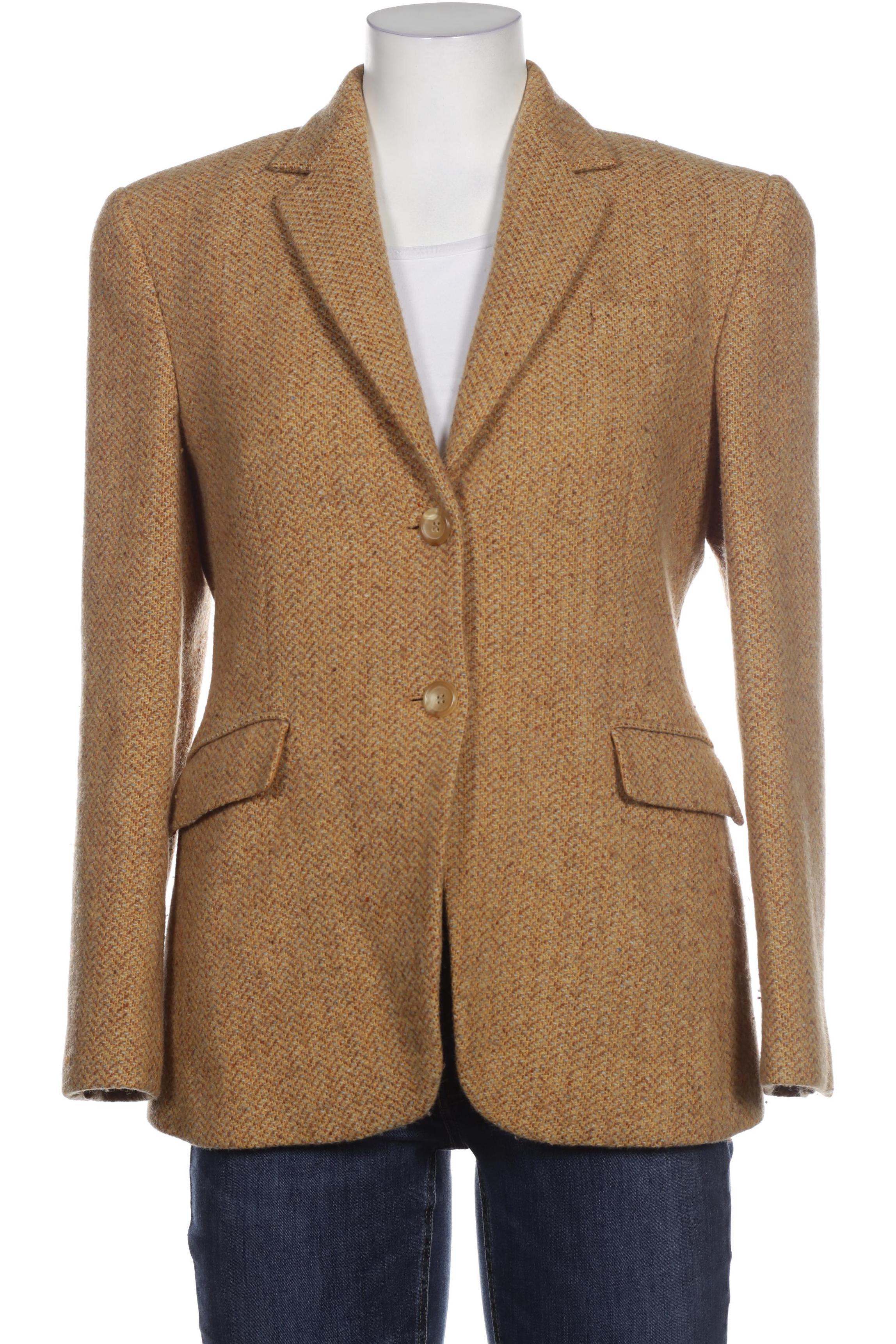 

windsor. Damen Blazer, braun, Gr. 40