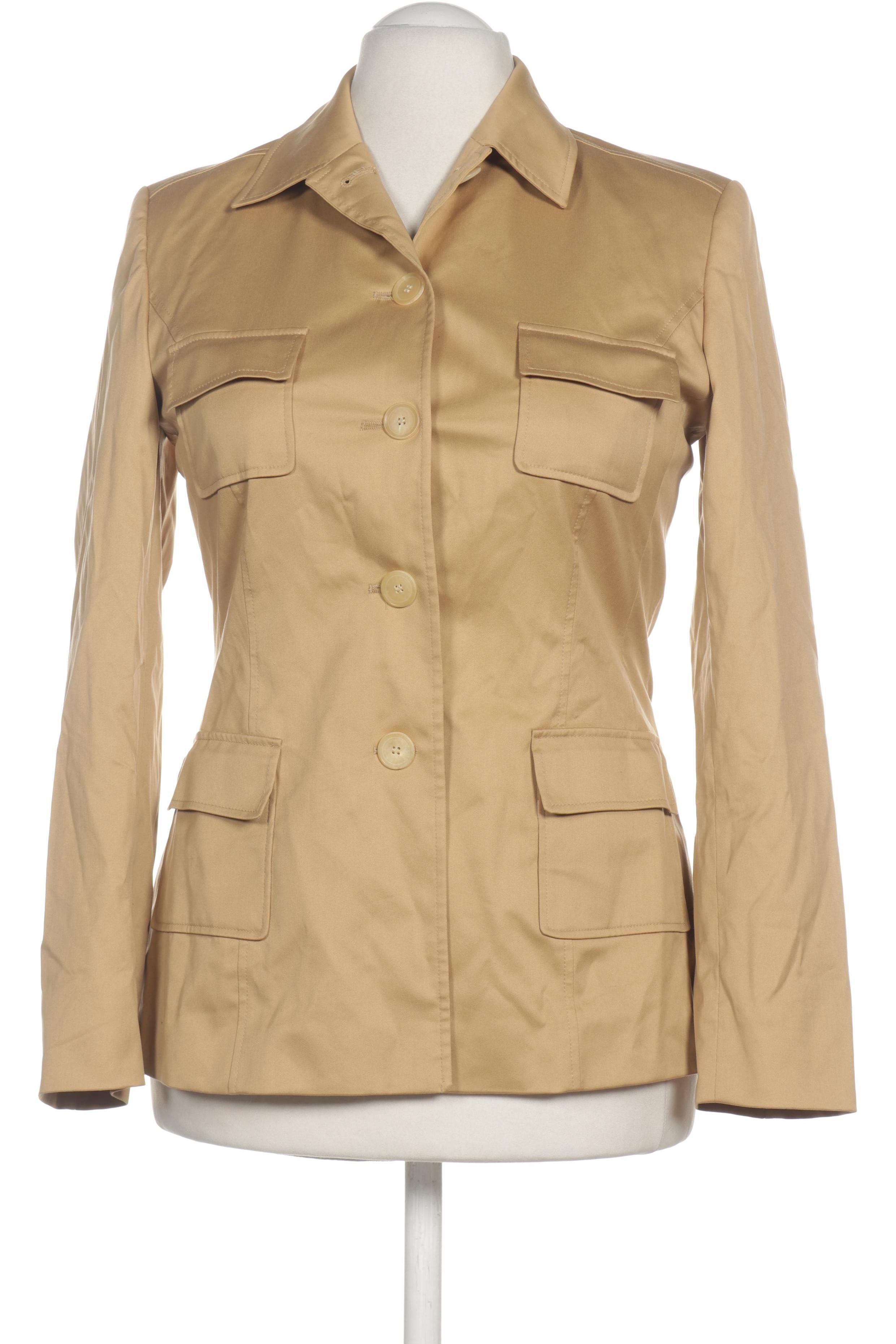 

windsor. Damen Blazer, beige, Gr. 38