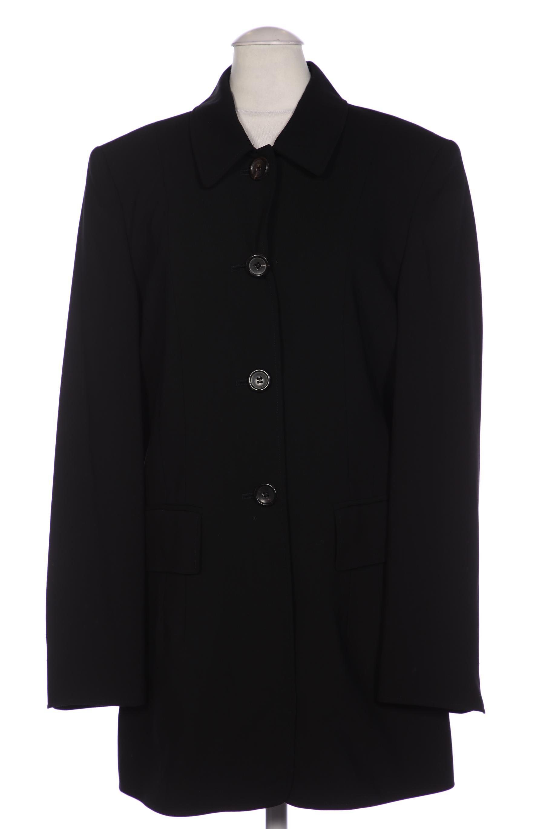 

windsor. Damen Blazer, schwarz, Gr. 36