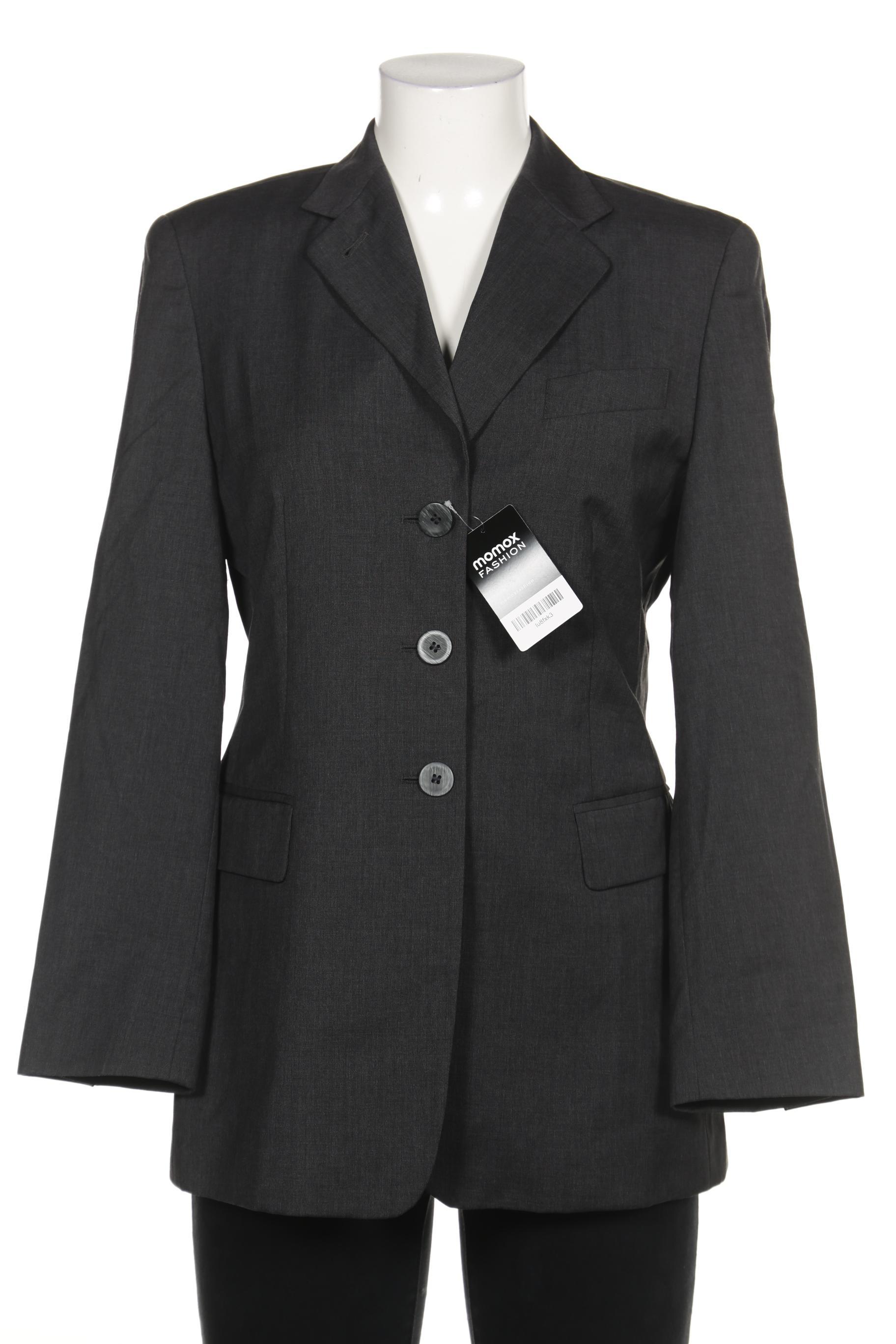 

windsor. Damen Blazer, grau, Gr. 38
