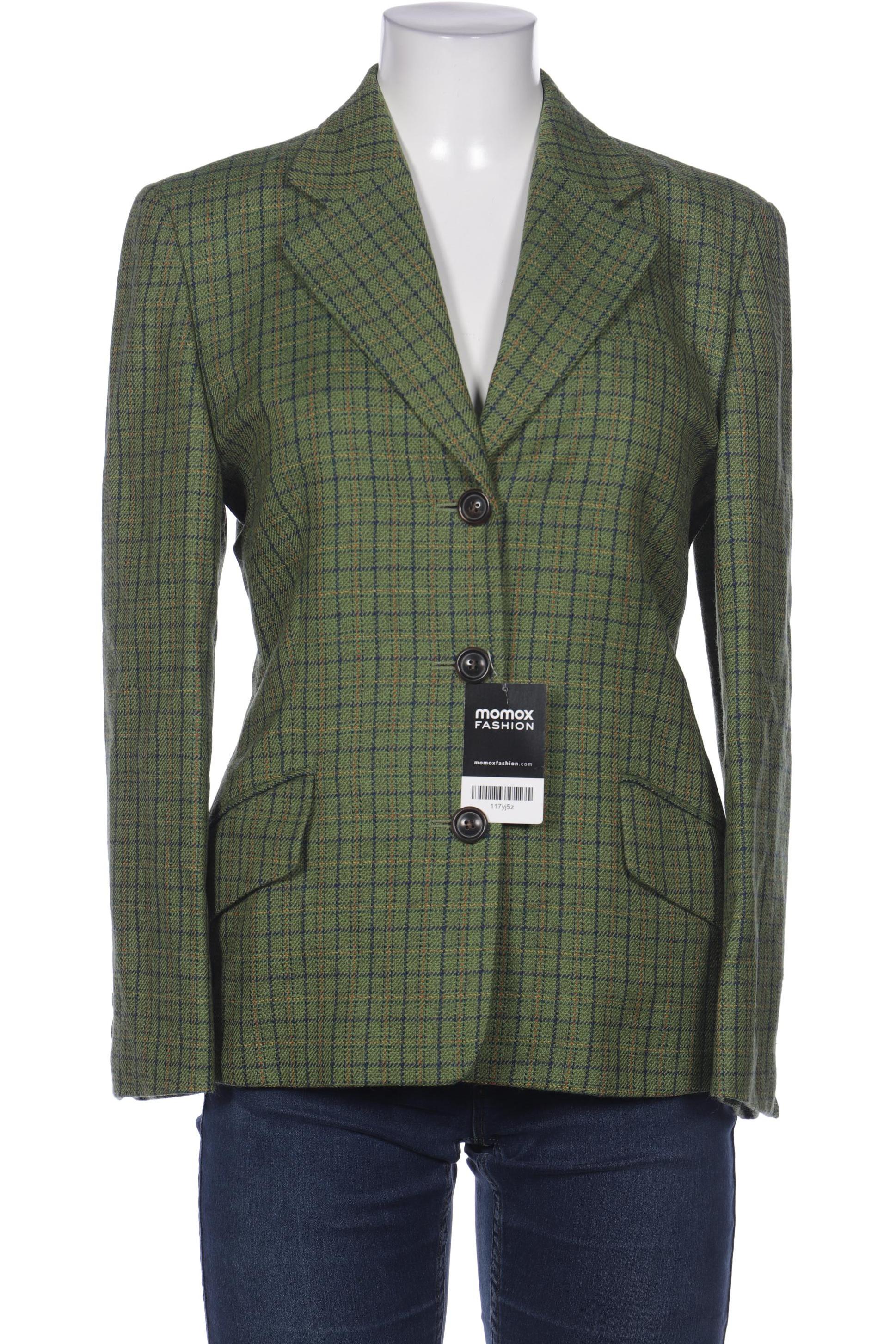 

windsor. Damen Blazer, grün, Gr. 38