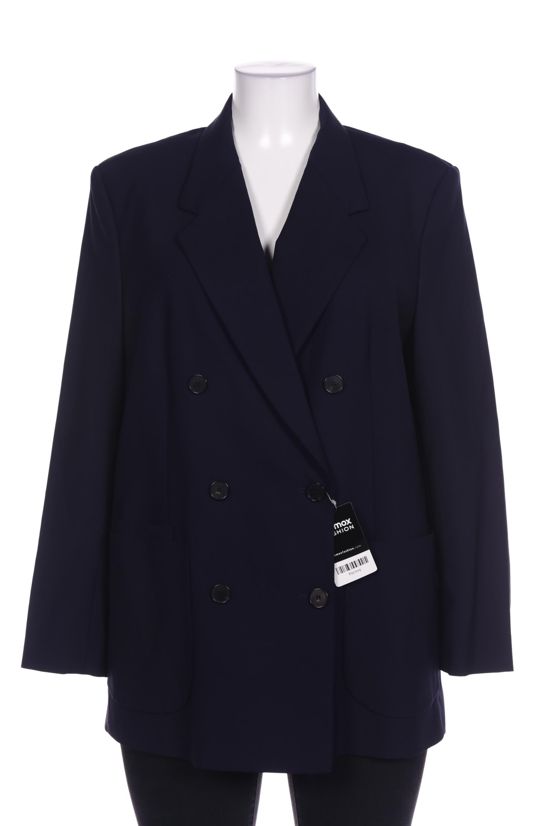

windsor. Damen Blazer, marineblau, Gr. 44