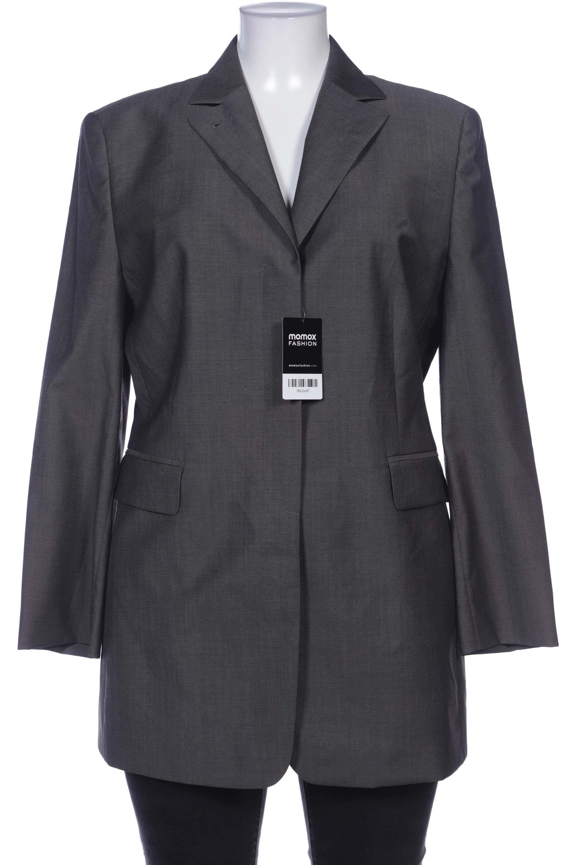 

windsor. Damen Blazer, grau, Gr. 44