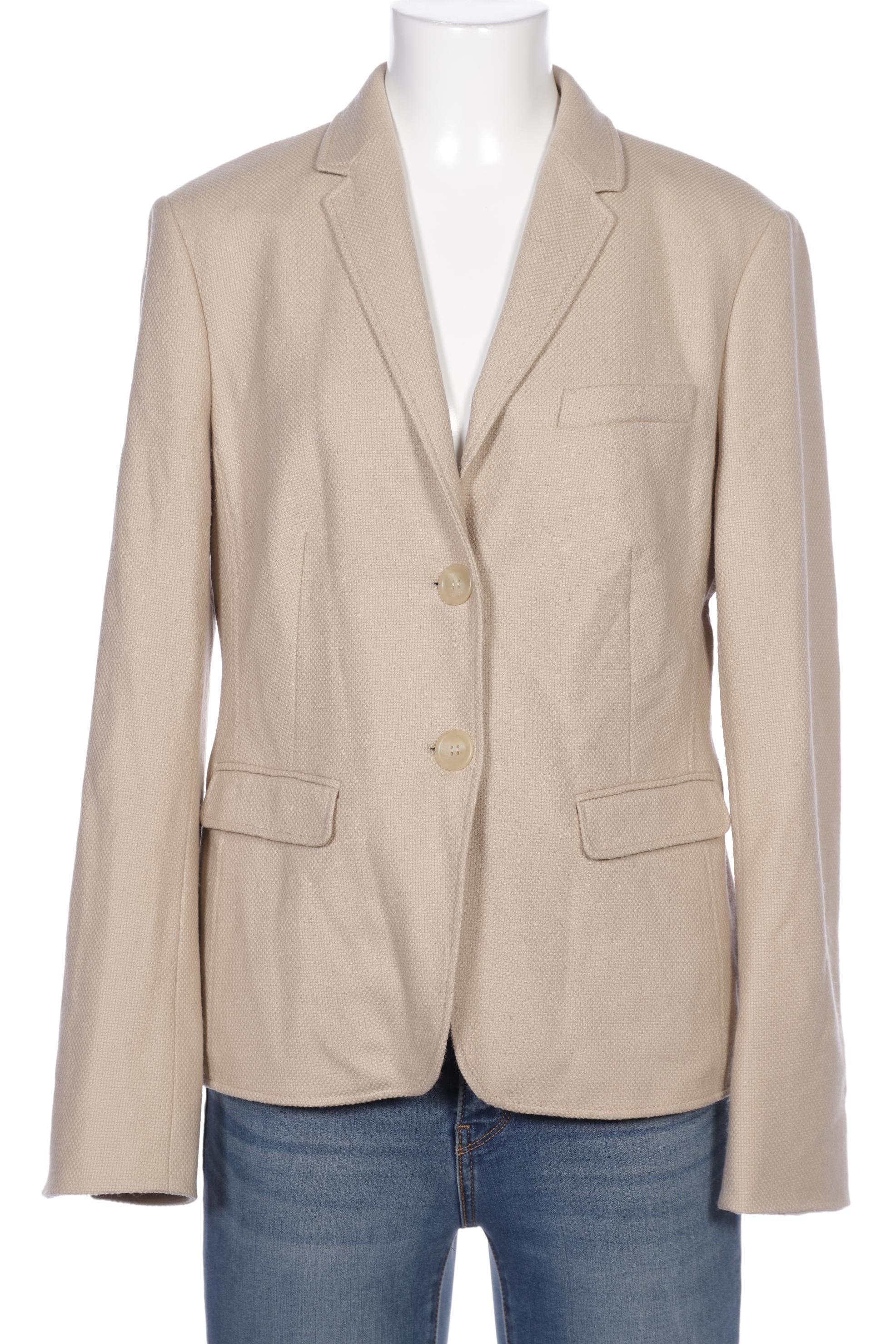 

windsor. Damen Blazer, beige, Gr. 38