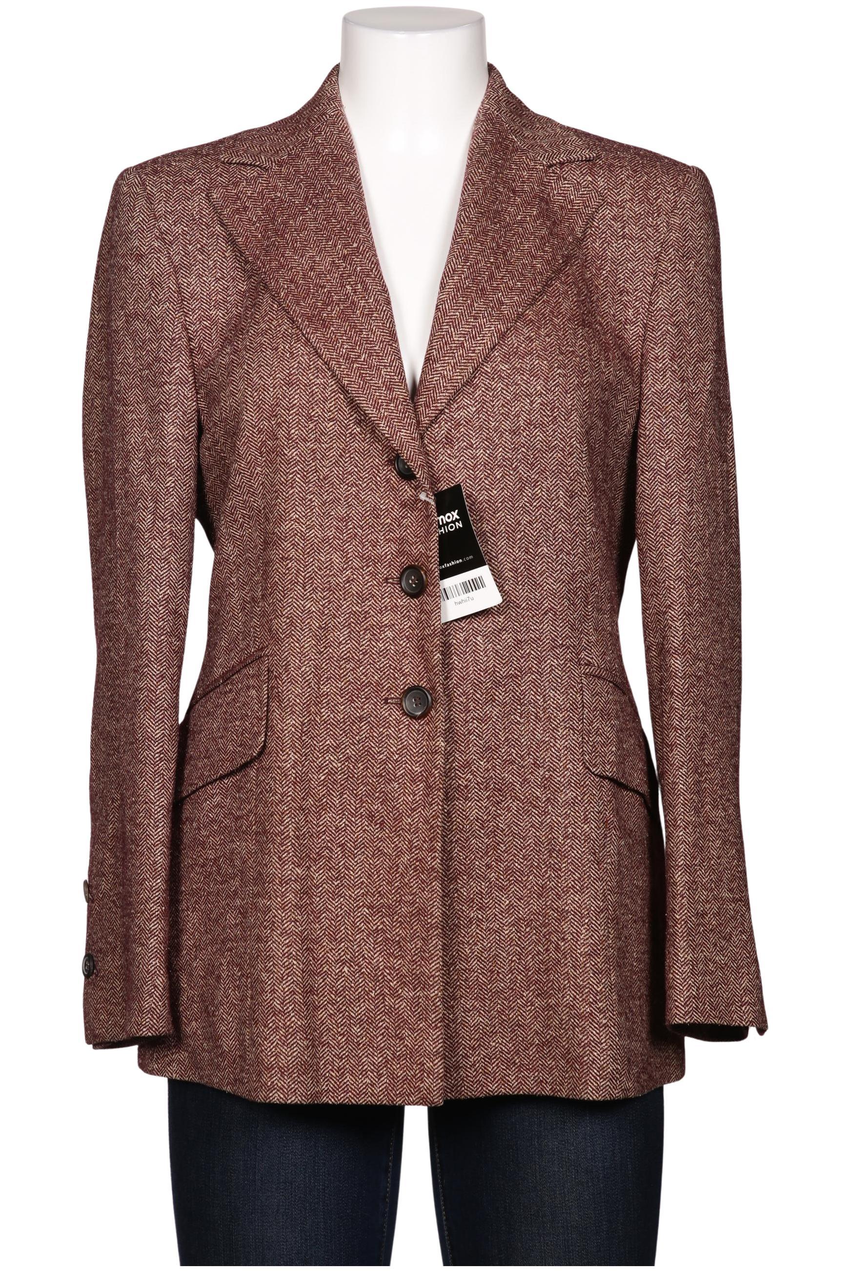 

windsor. Damen Blazer, braun, Gr. 40