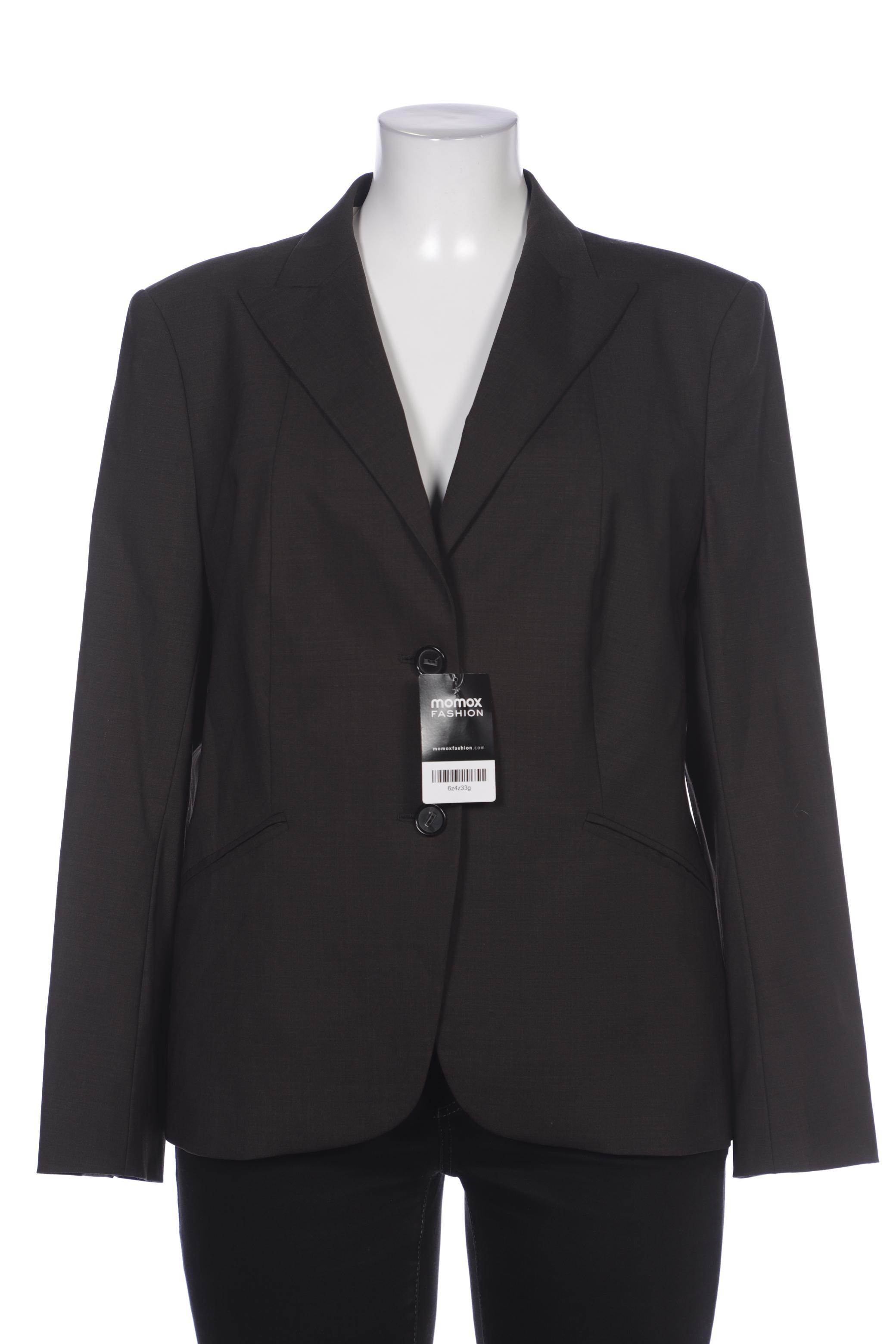 

windsor. Damen Blazer, braun, Gr. 46