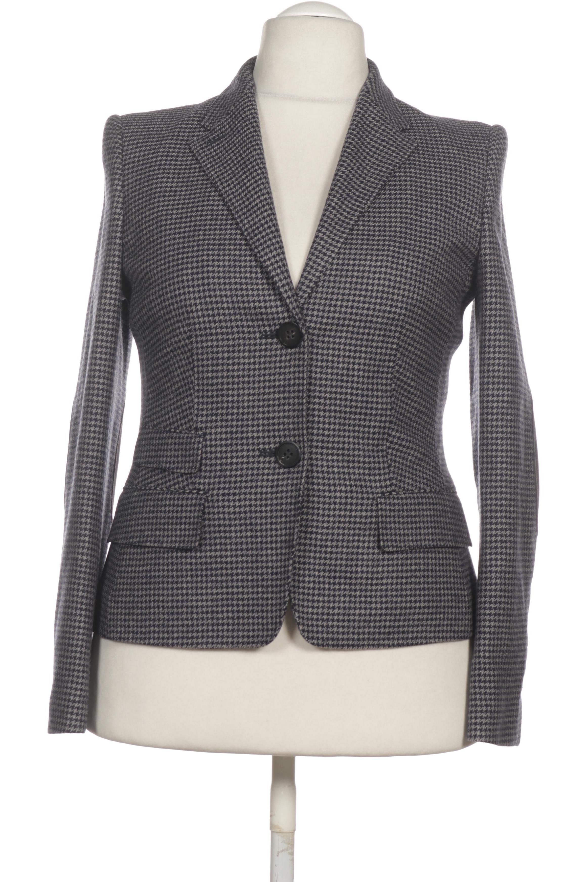 

windsor. Damen Blazer, grau, Gr. 42