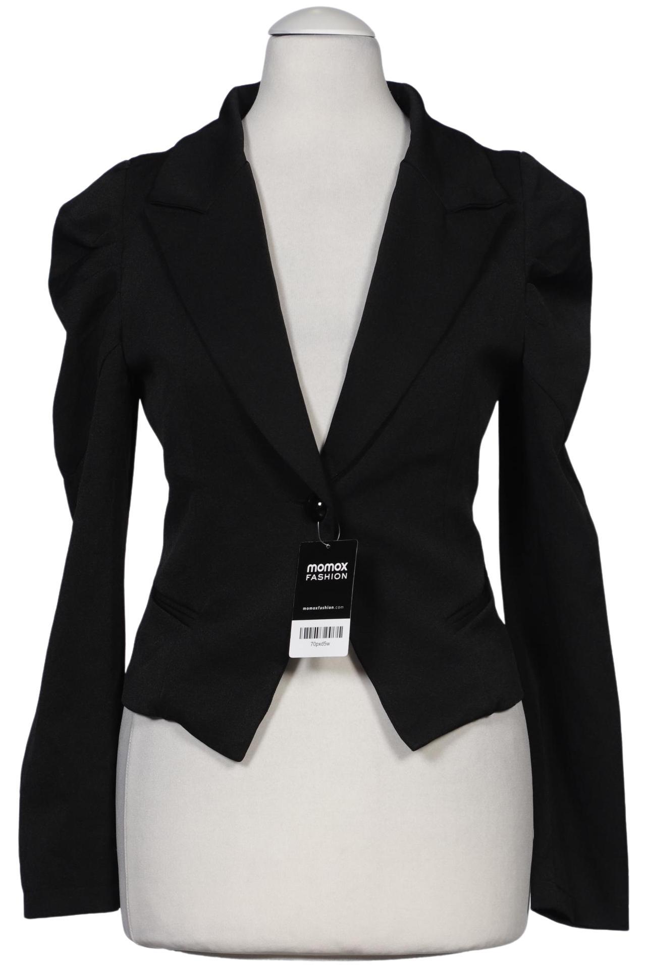 

windsor. Damen Blazer, schwarz, Gr. 36