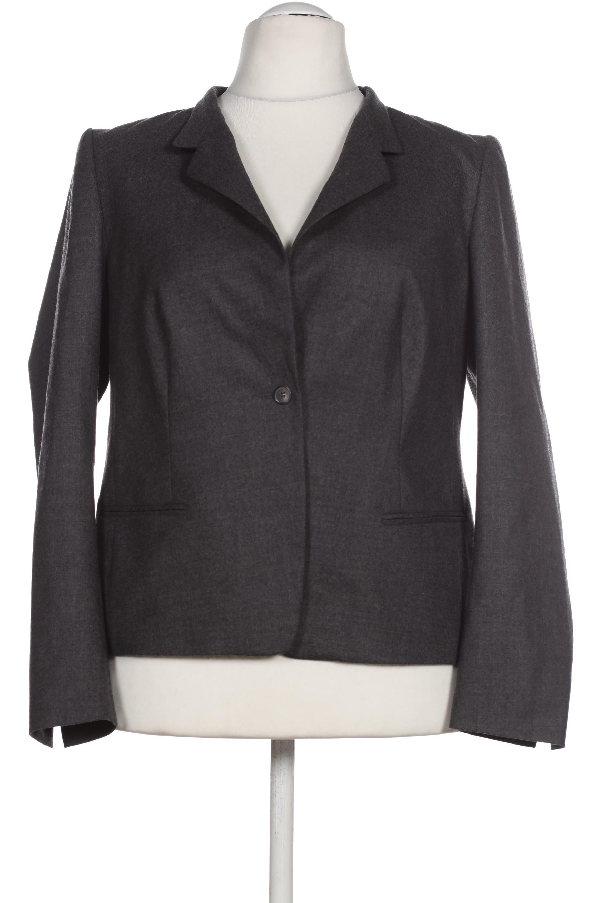 

windsor. Damen Blazer, grau, Gr. 44