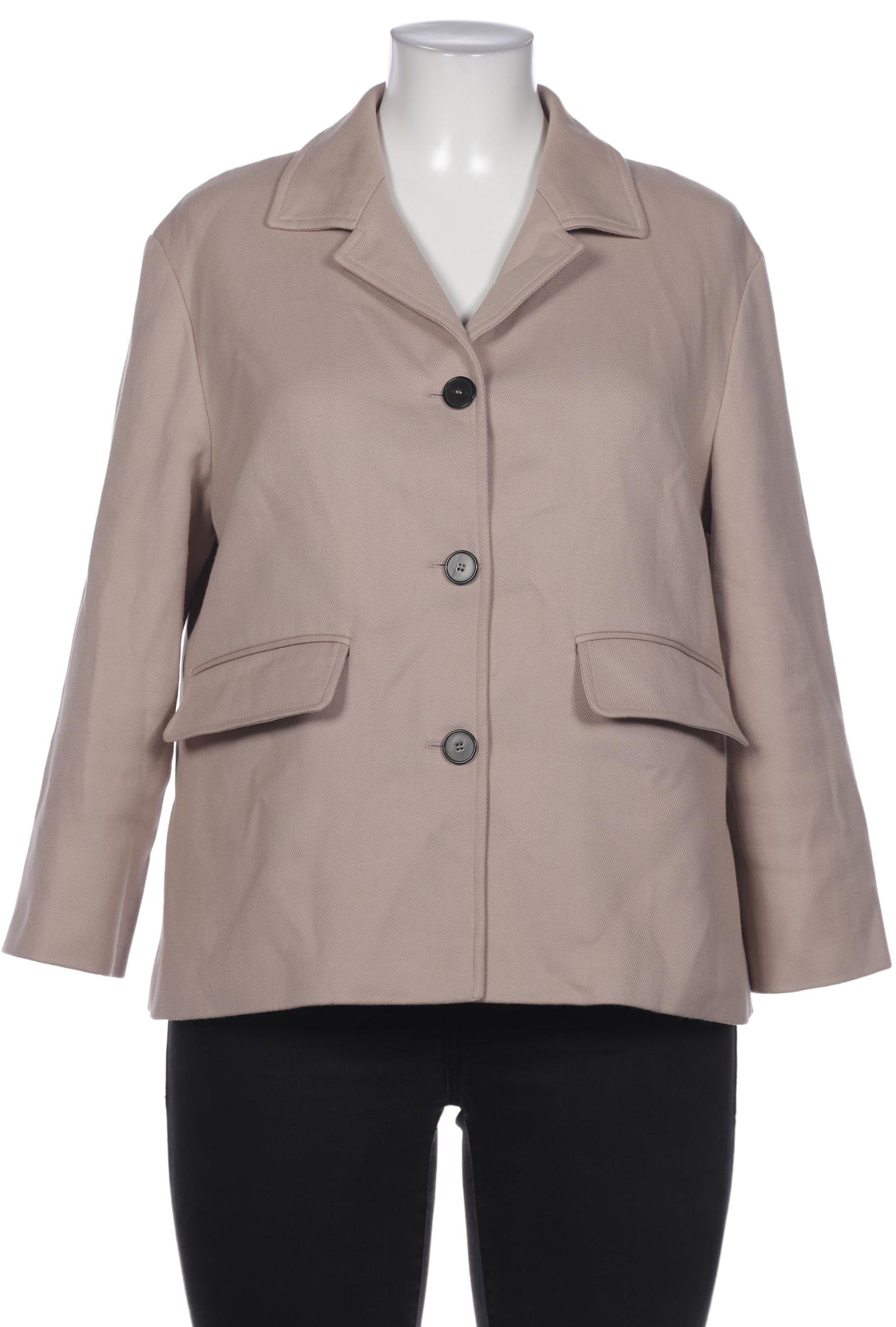 

windsor. Damen Blazer, beige, Gr. 42