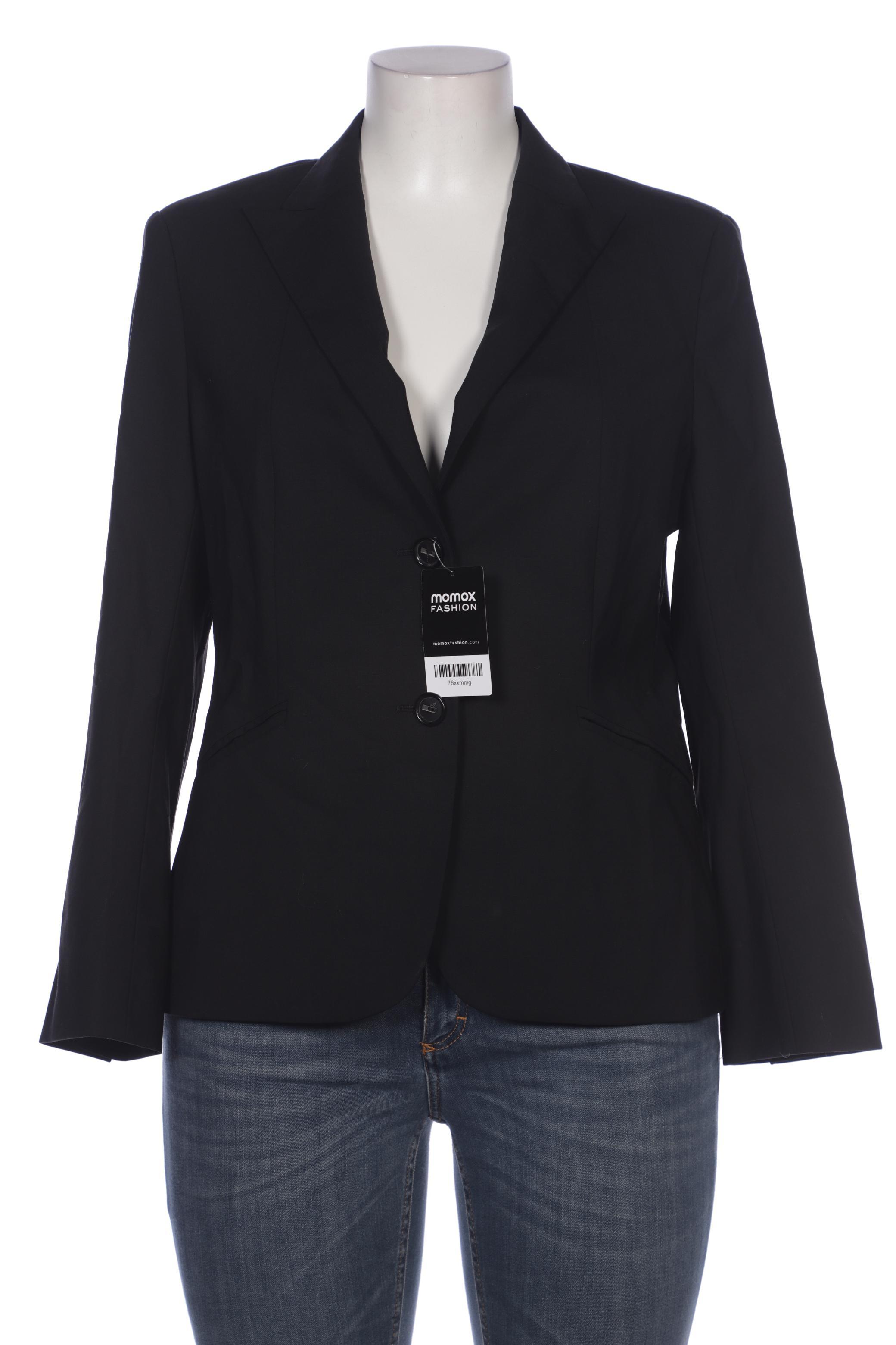 

windsor. Damen Blazer, schwarz, Gr. 42