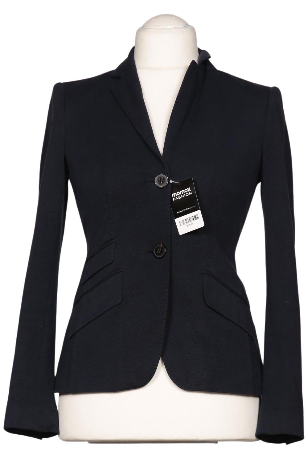 

windsor. Damen Blazer, marineblau, Gr. 36
