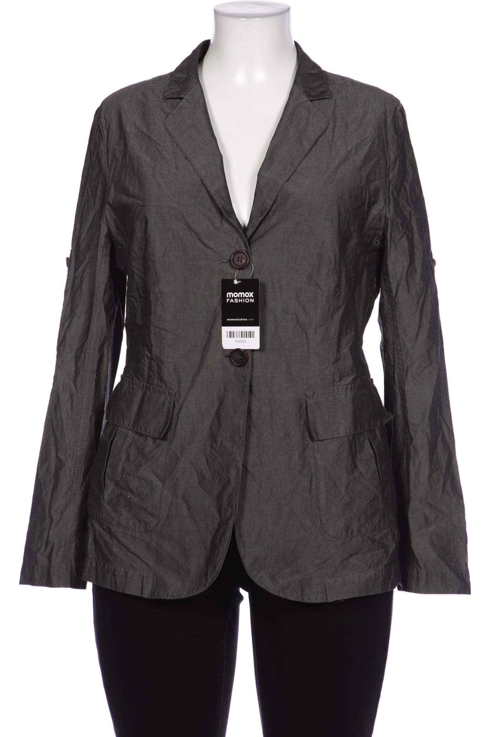 

windsor. Damen Blazer, grau, Gr. 42