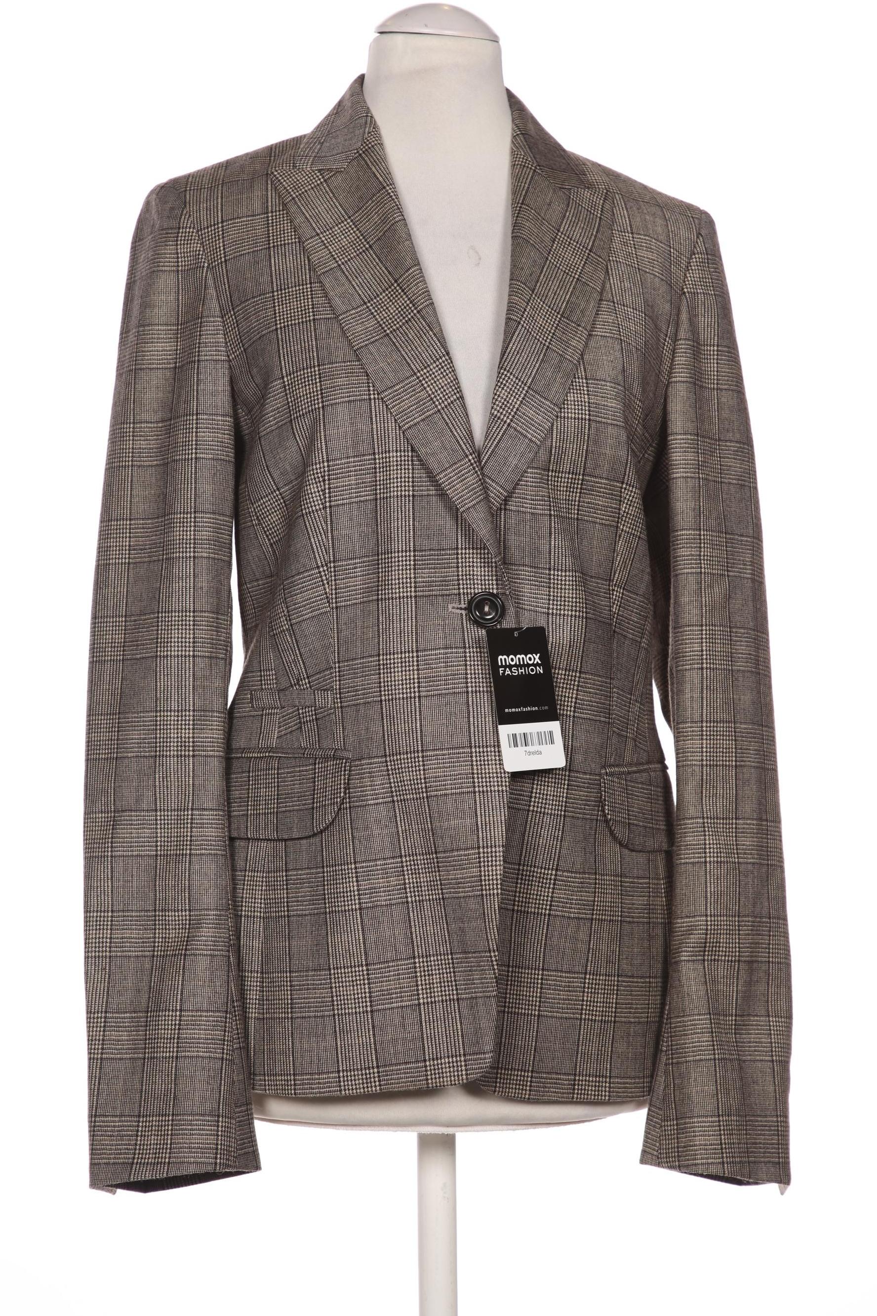 

windsor. Damen Blazer, grau, Gr. 34