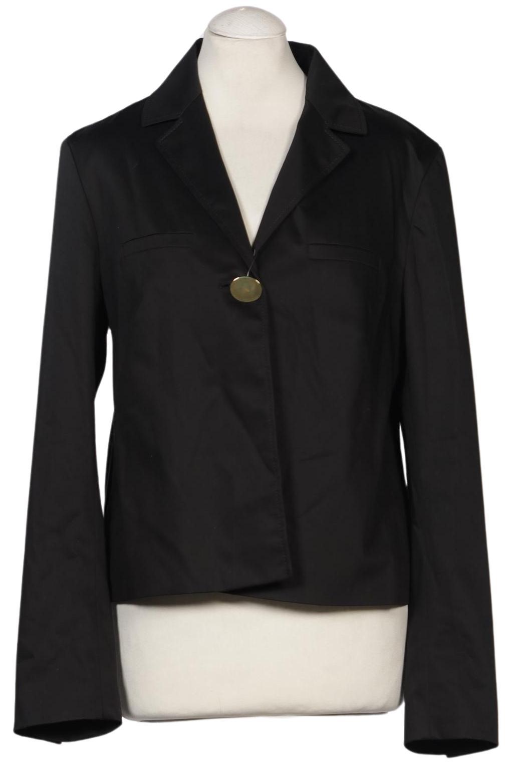 

windsor. Damen Blazer, schwarz, Gr. 38