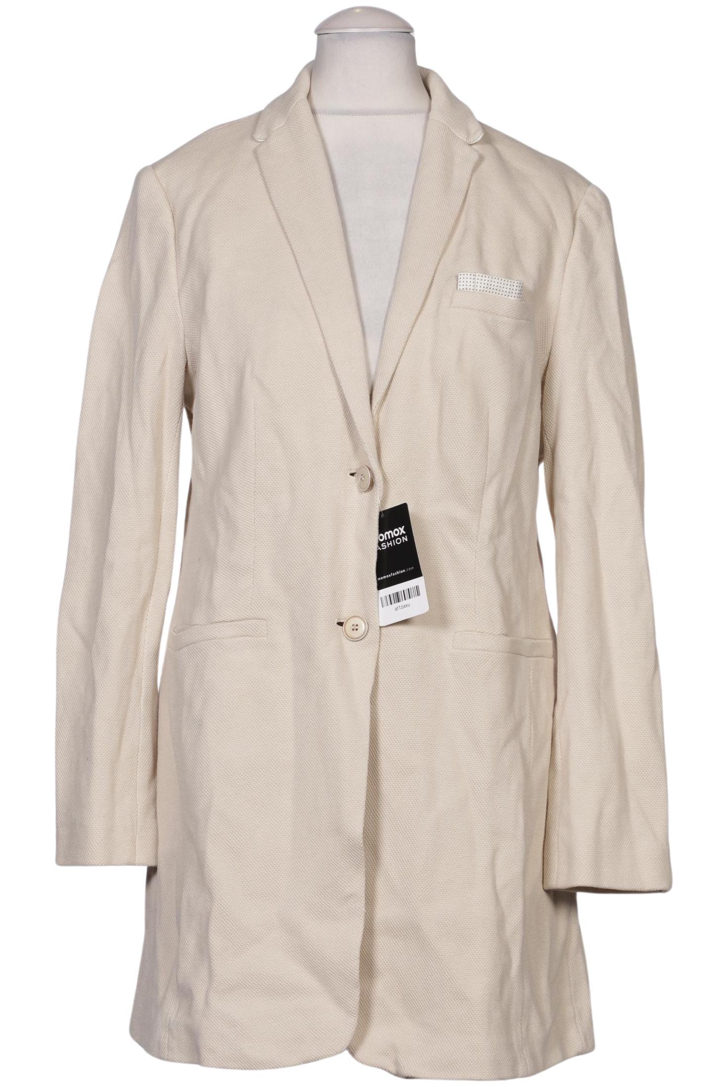 

windsor. Damen Blazer, beige, Gr. 40