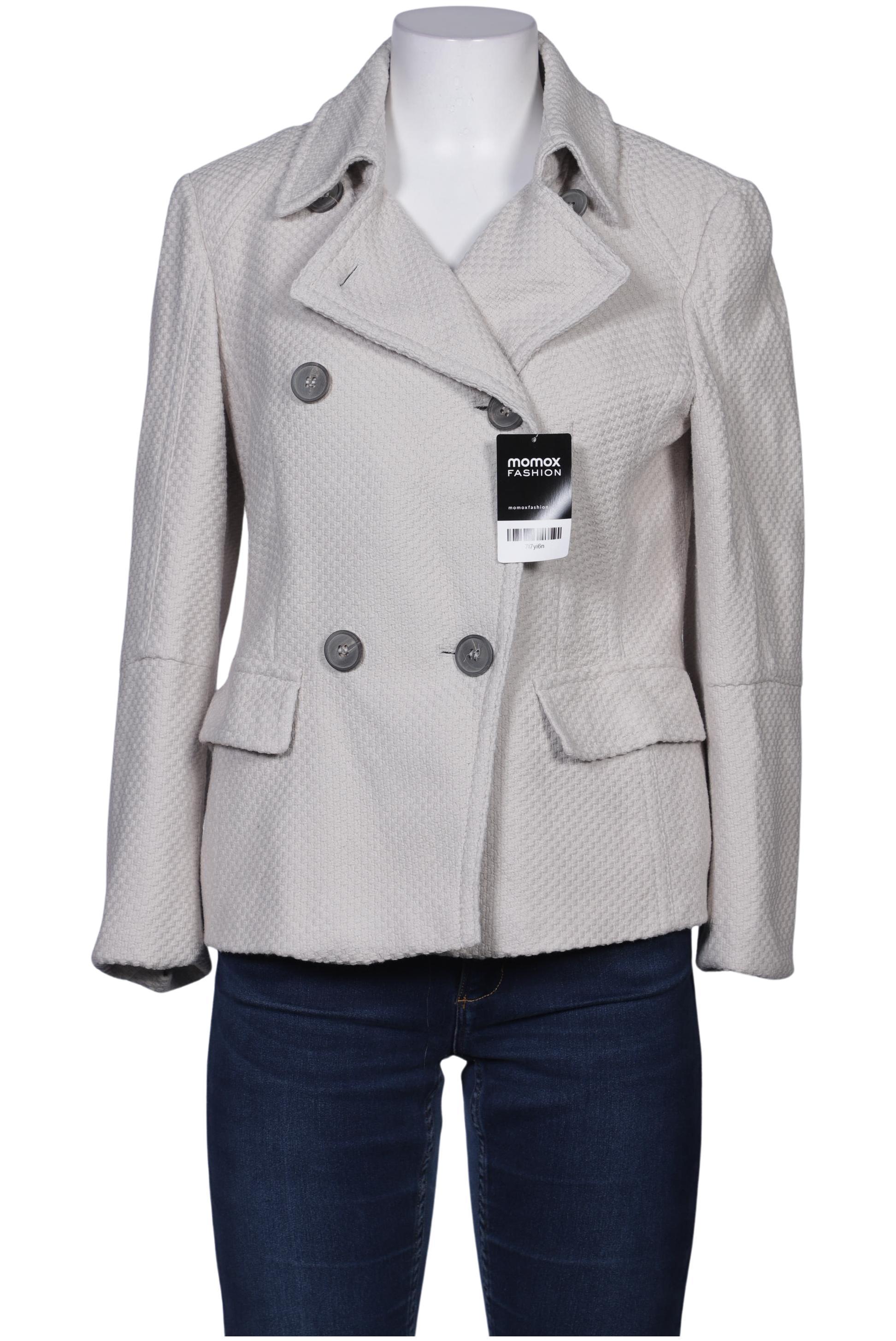Thumbnail - windsor. Damen Blazer, cremeweiß, Gr. 38